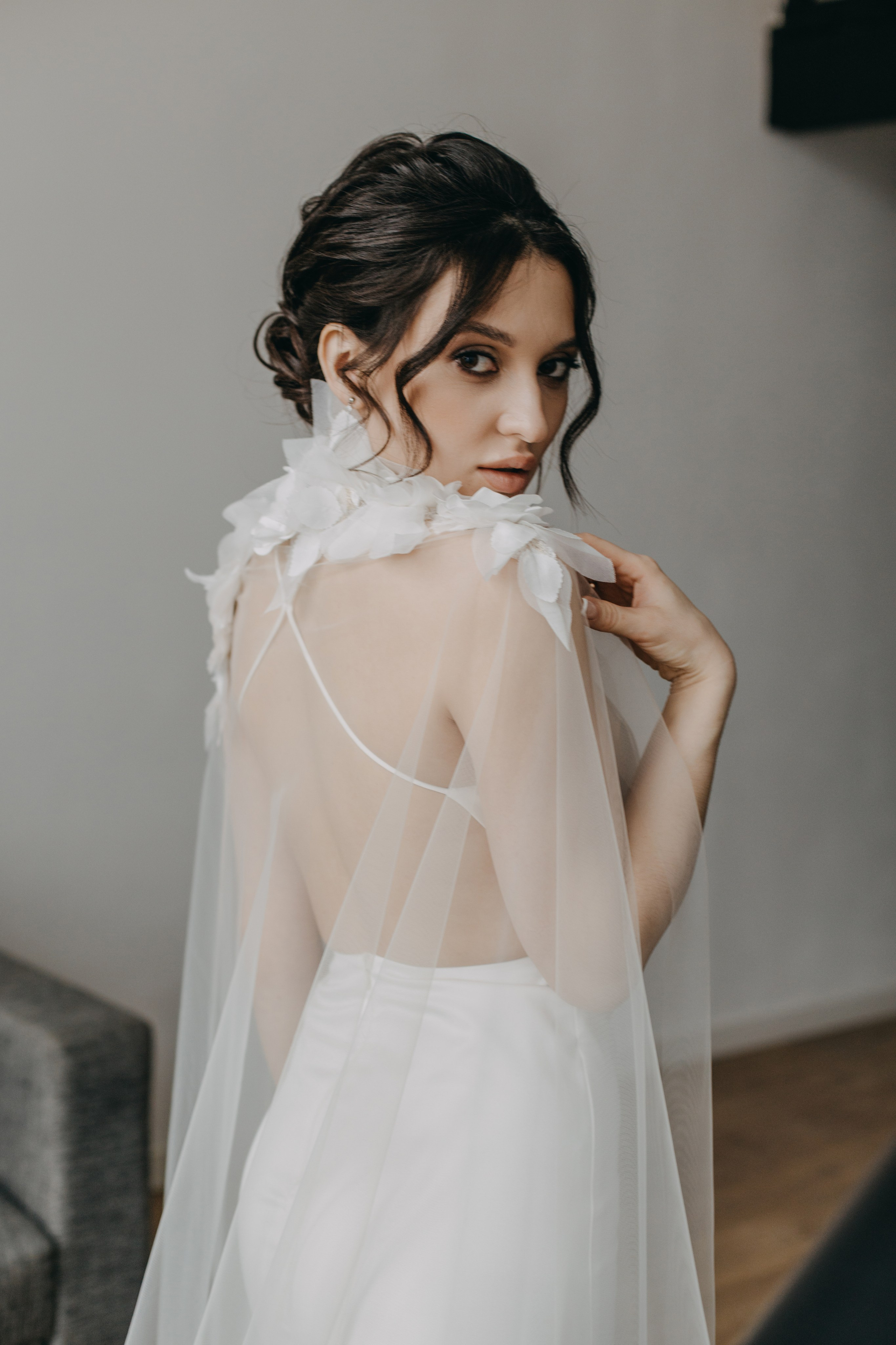 Сергей и Алёна. Главная