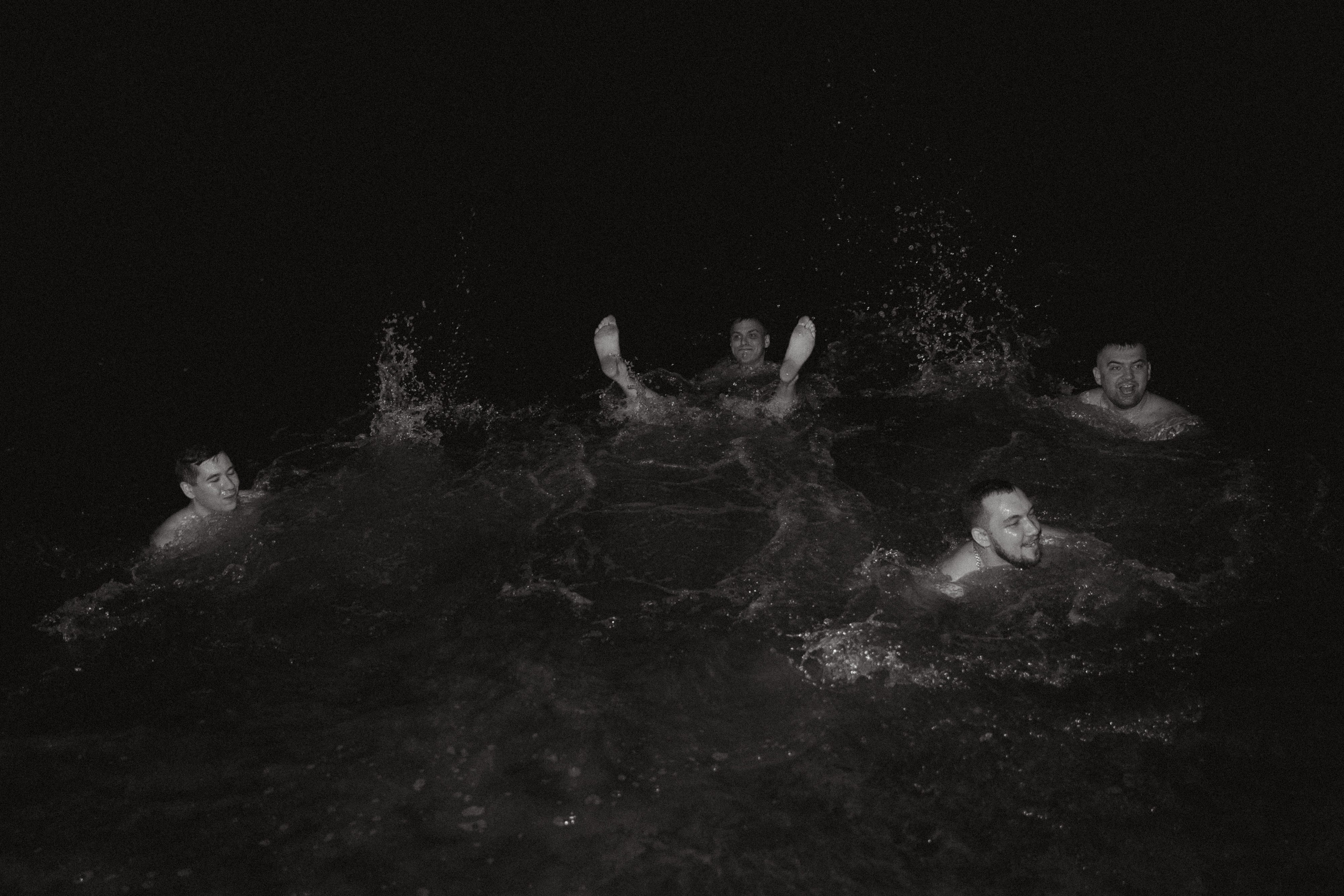 Wedding day Максим & Оля. Свадебный фотограф Колесников Антон