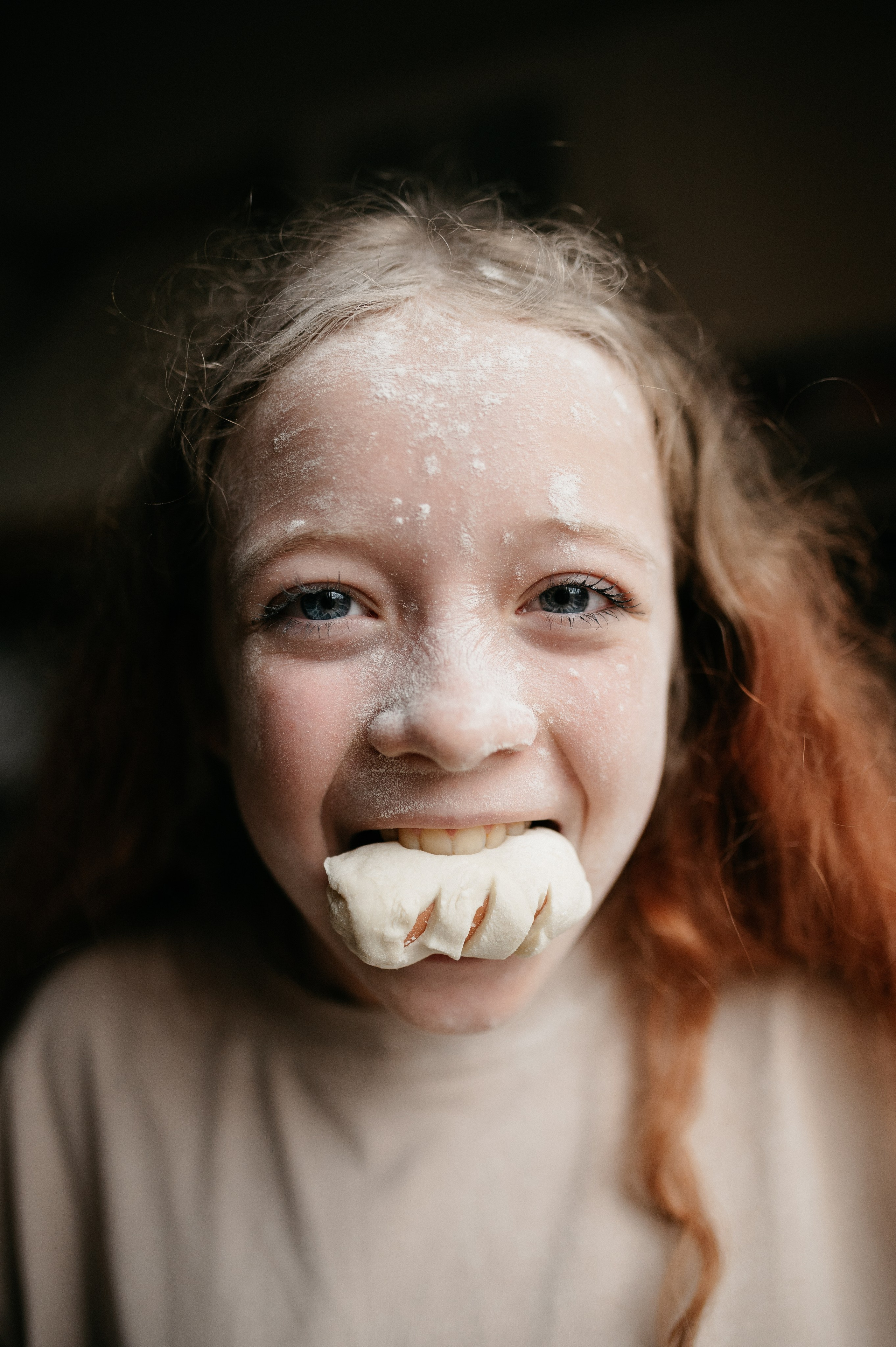 Даша, Диана, Дебби и маленькая крыска. Фотограф анималист в Москве Ольга Агушева