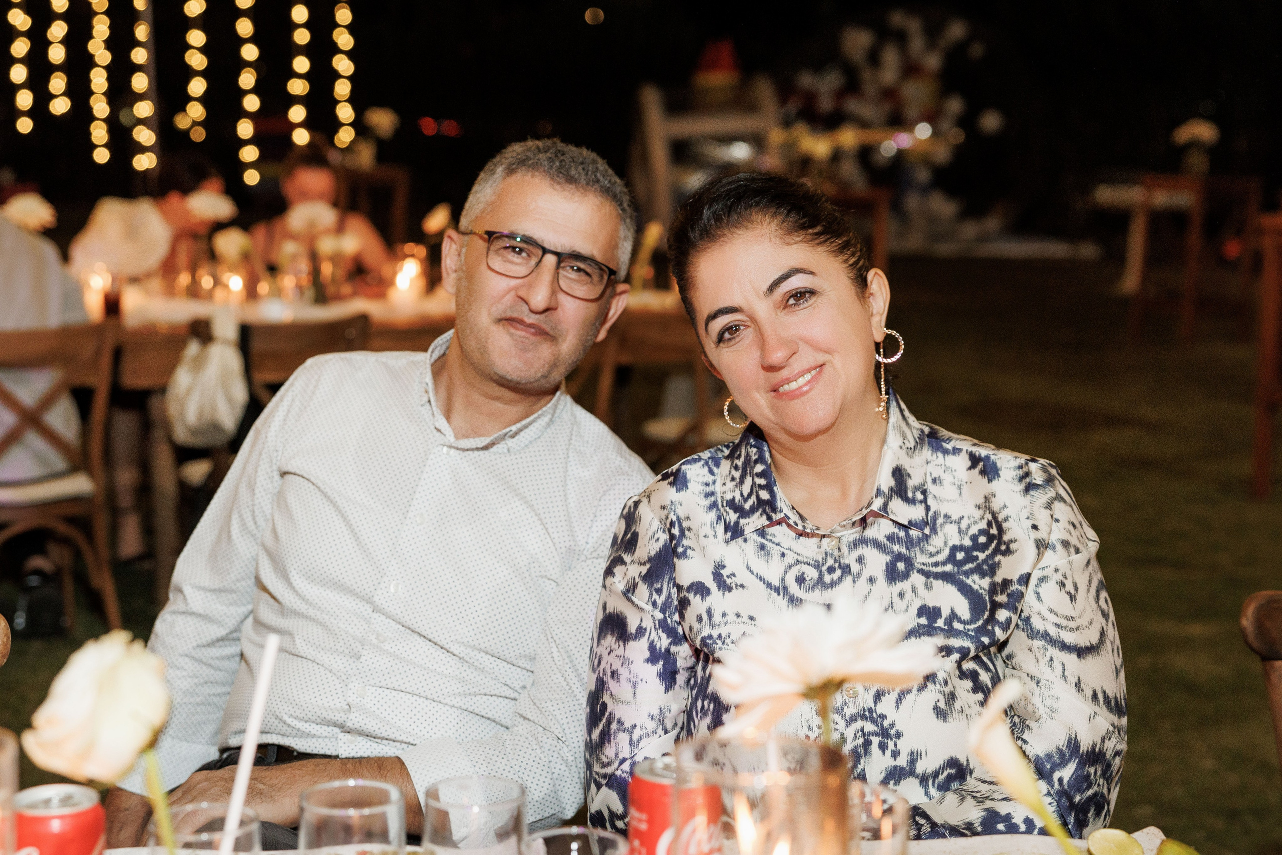 Alena+Selman. Фотограф Иван Газукин