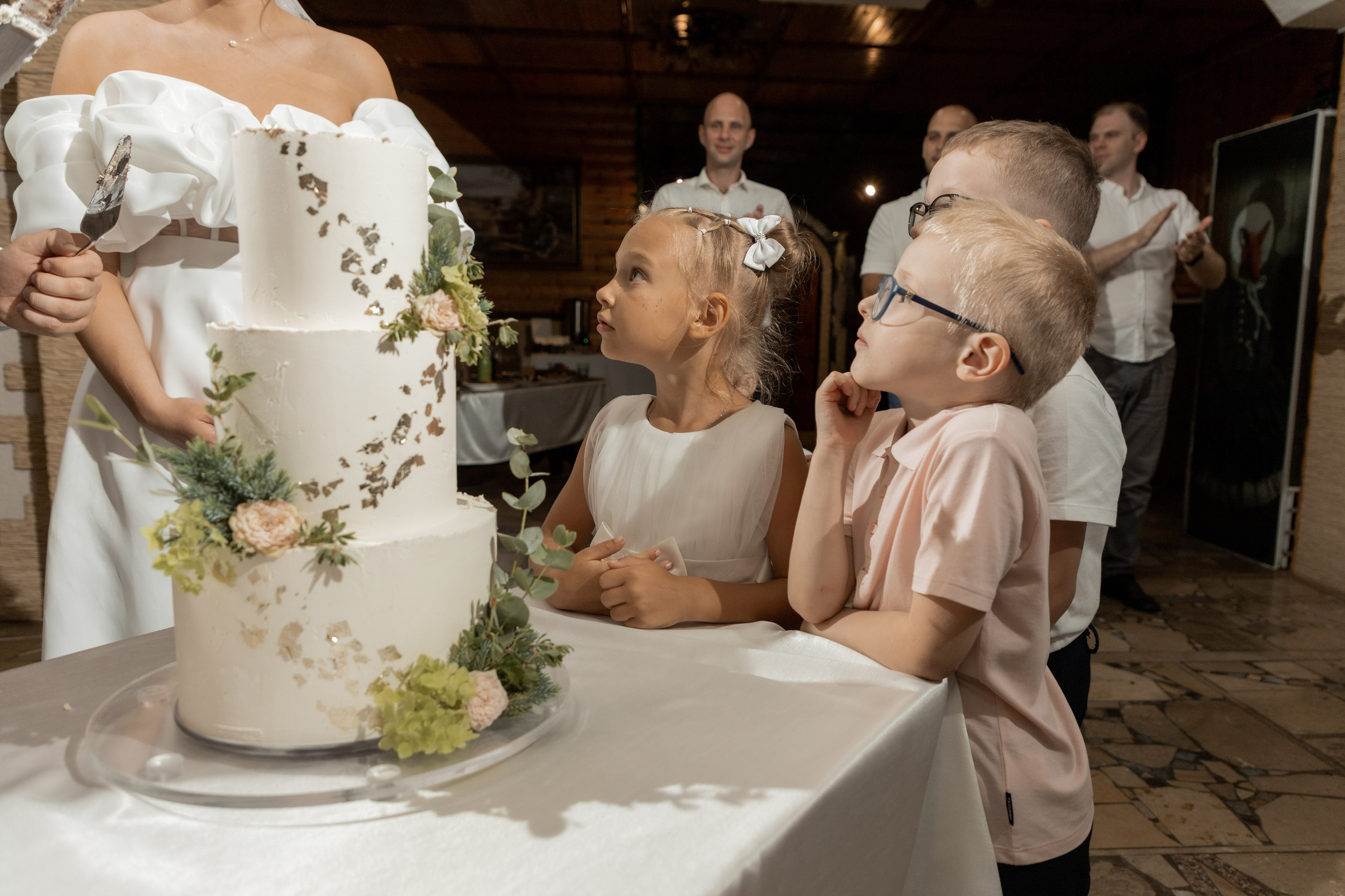 Анатолий и Полина (сокращено). Свадебный фотограф Ангелина Сунгатулина | Саратов | Балаково | Вольск