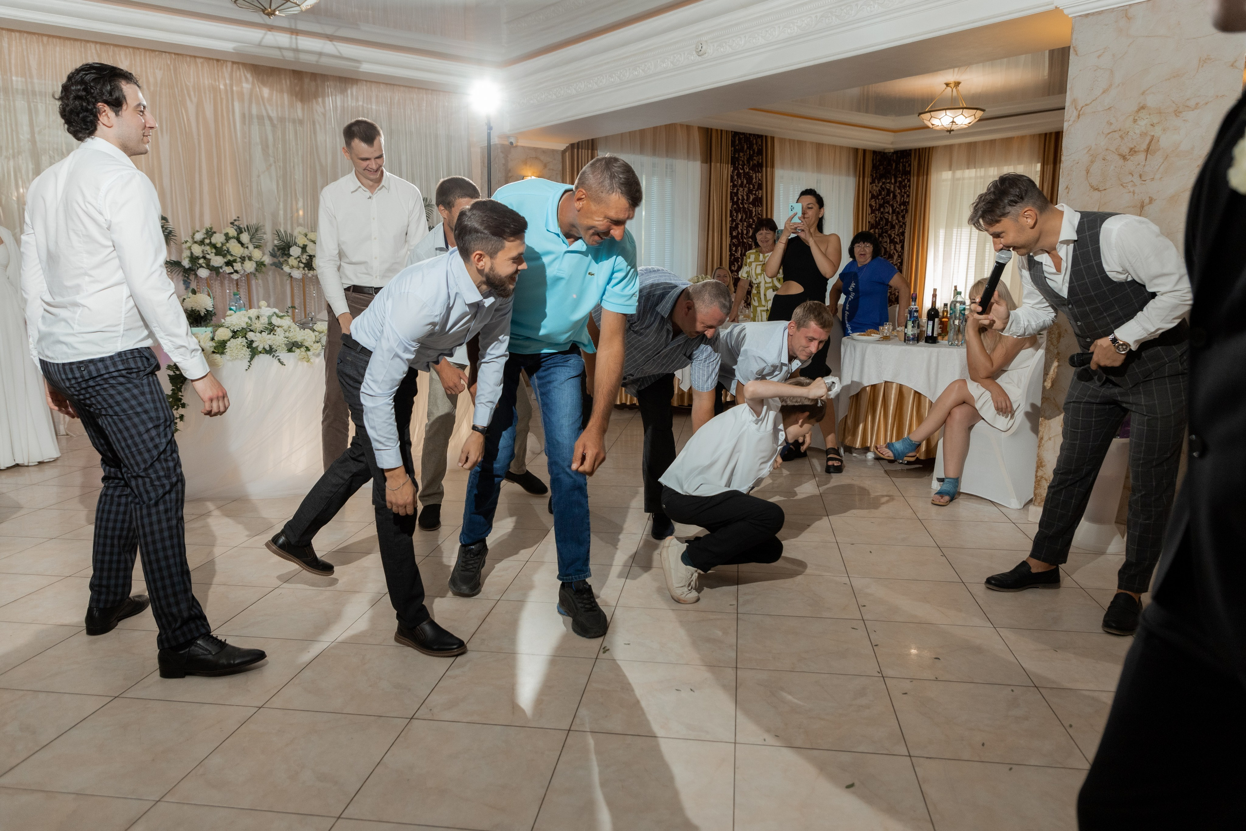 Эдуард и Юлия (сокращено). Свадебный фотограф Ангелина Сунгатулина | Саратов | Балаково | Вольск