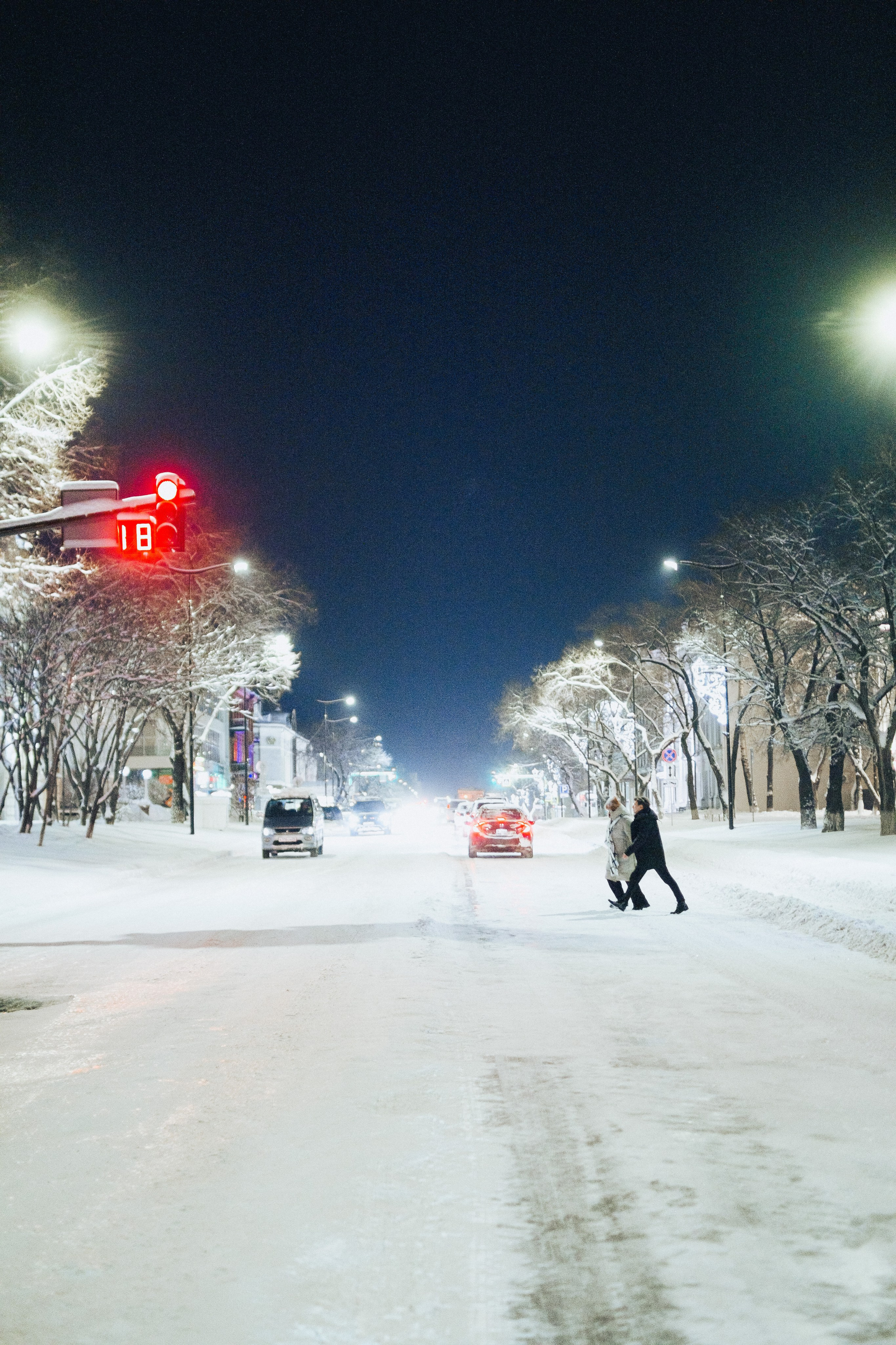 I&K. Фотограф Благовещенска Яна