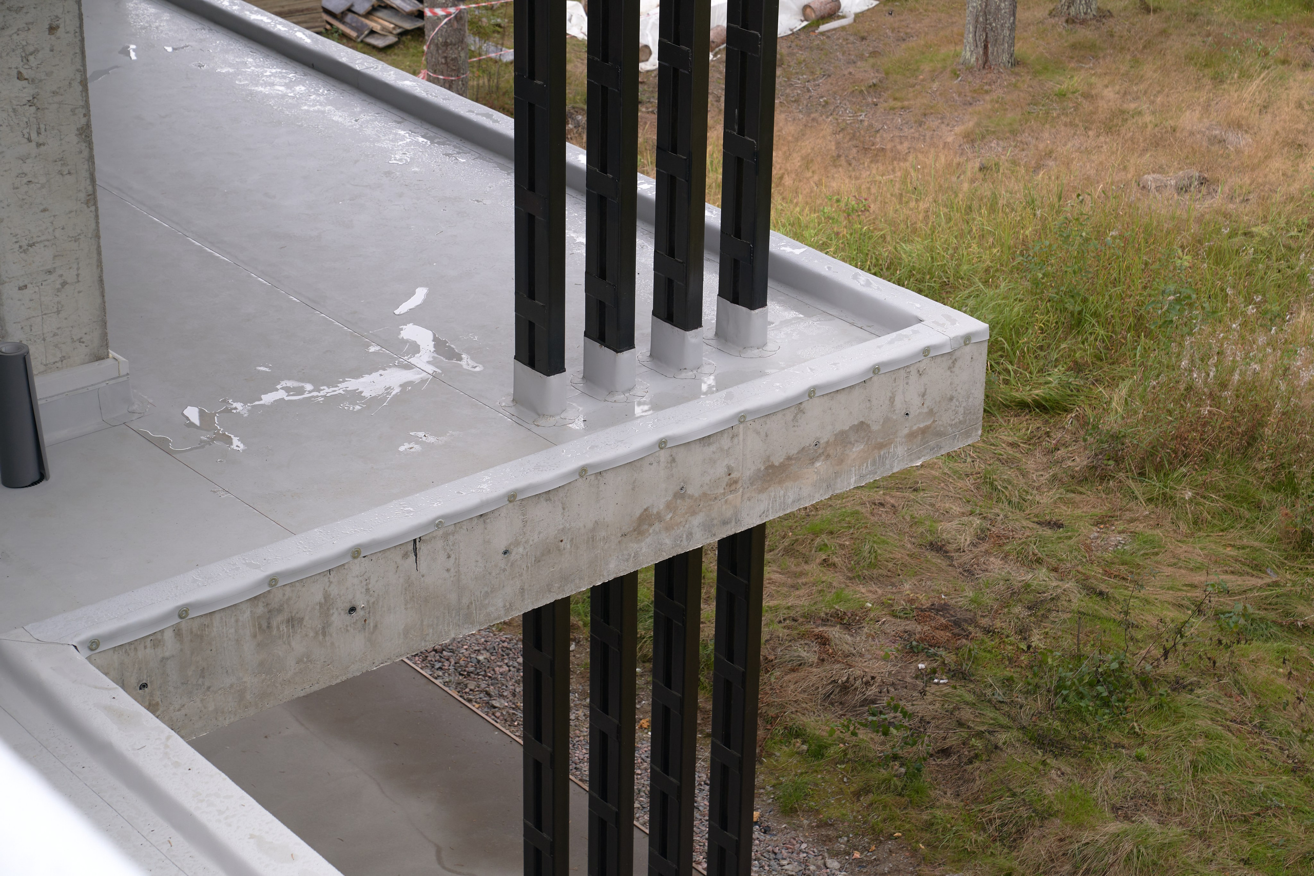 Объект «Репино парк». Сергей Горшенин — профессиональный фотограф