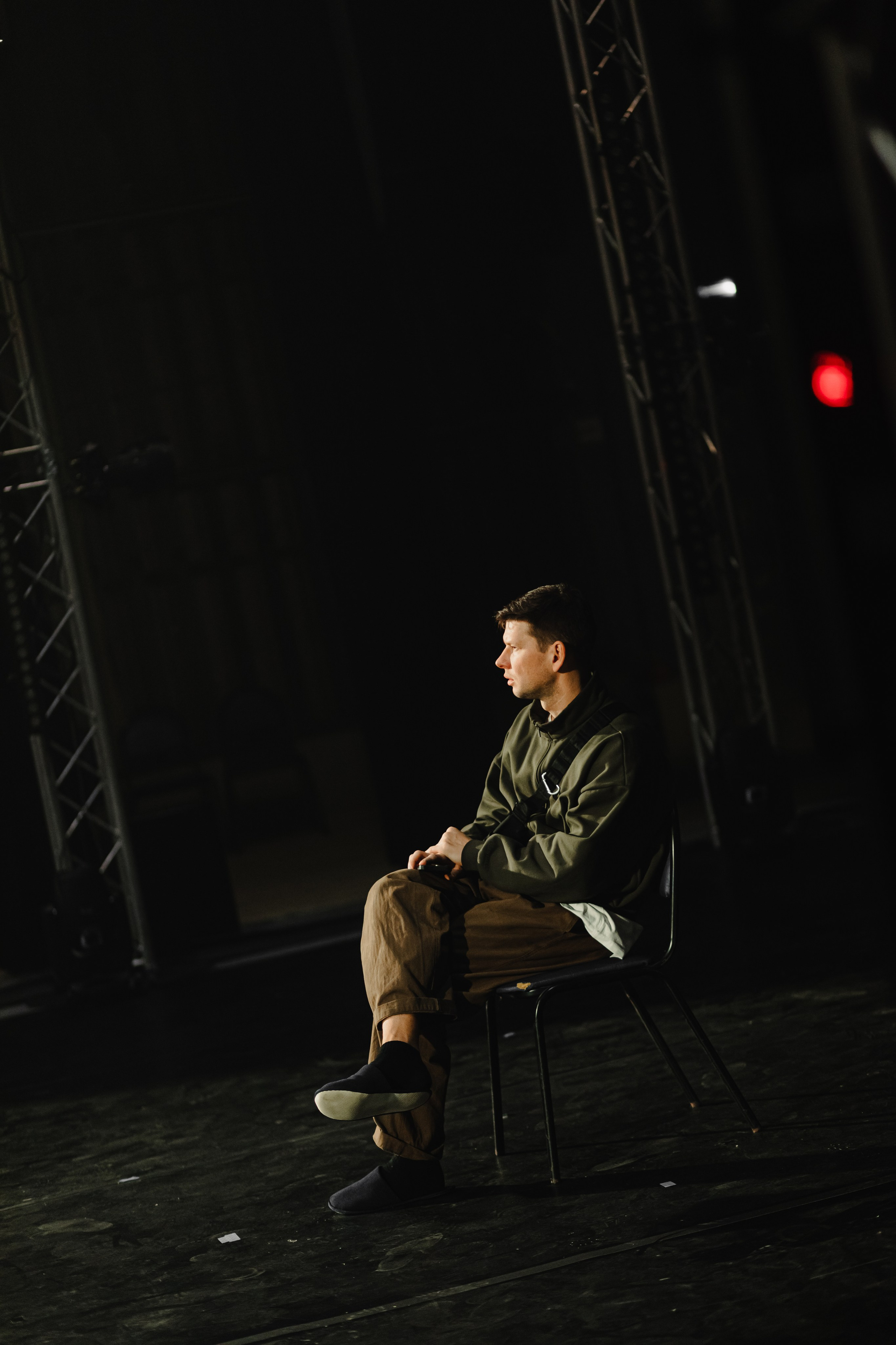 DS Crew 26.02.24 г. Нижний Новгород, ДК ГАЗ. Свадебный и семейный фотограф Женя Добрянская в Нижнем Новгороде