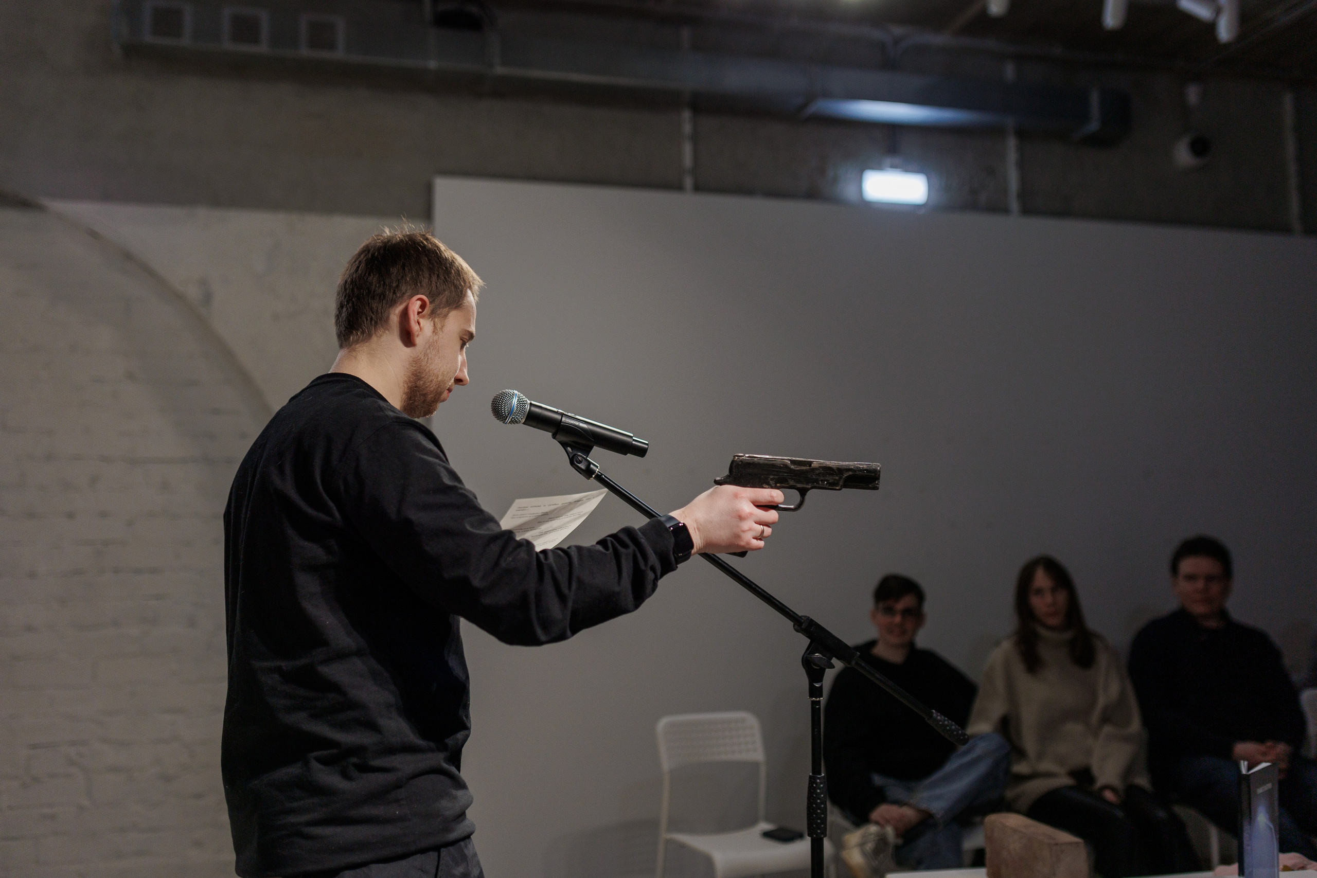 Это тебе. Фотограф городских и семейных событий Артем Карпухин