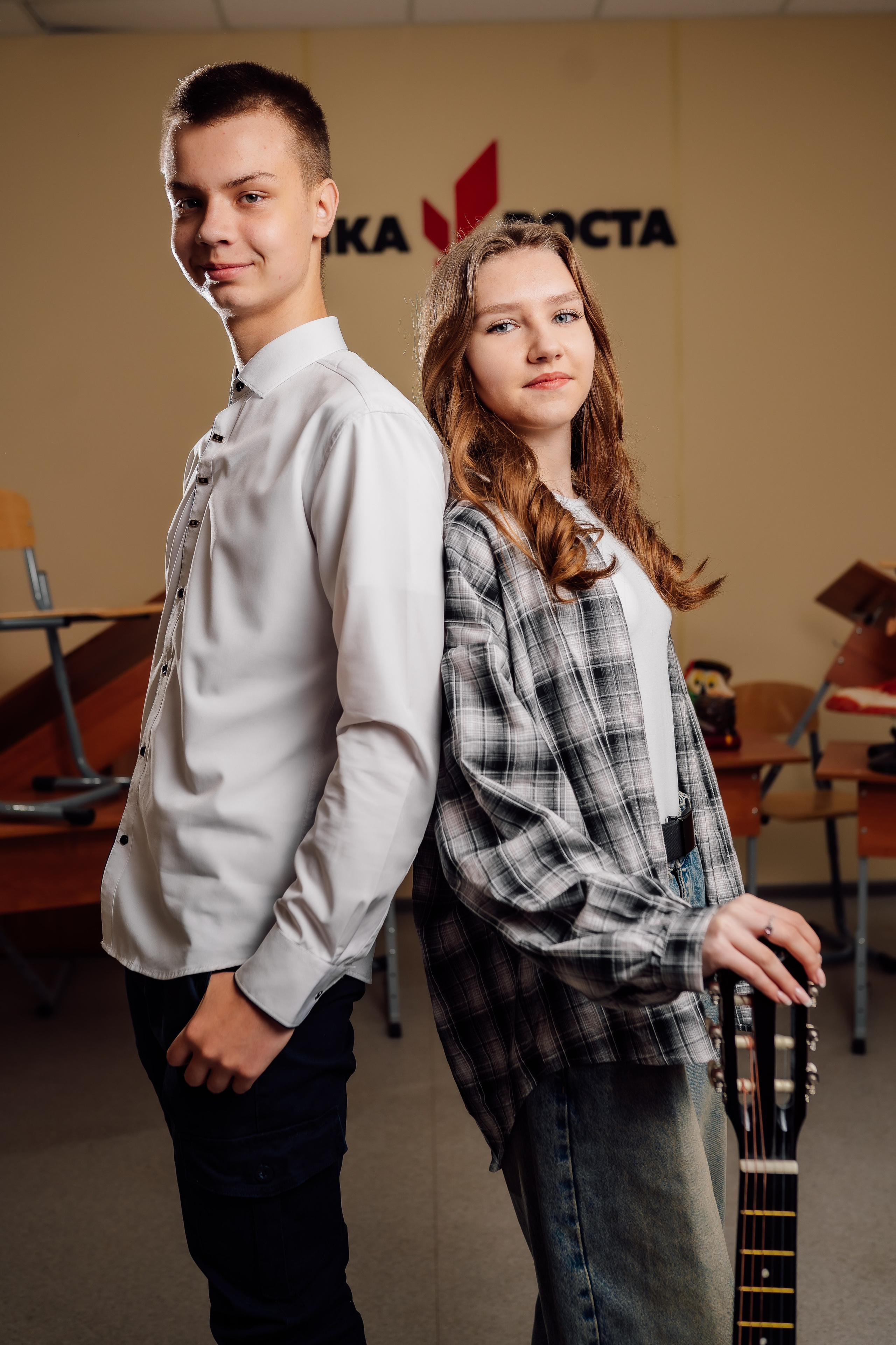 Октябрьский 8 класс. Фотограф Торопец Кристина Абрамова Kanwellia photography