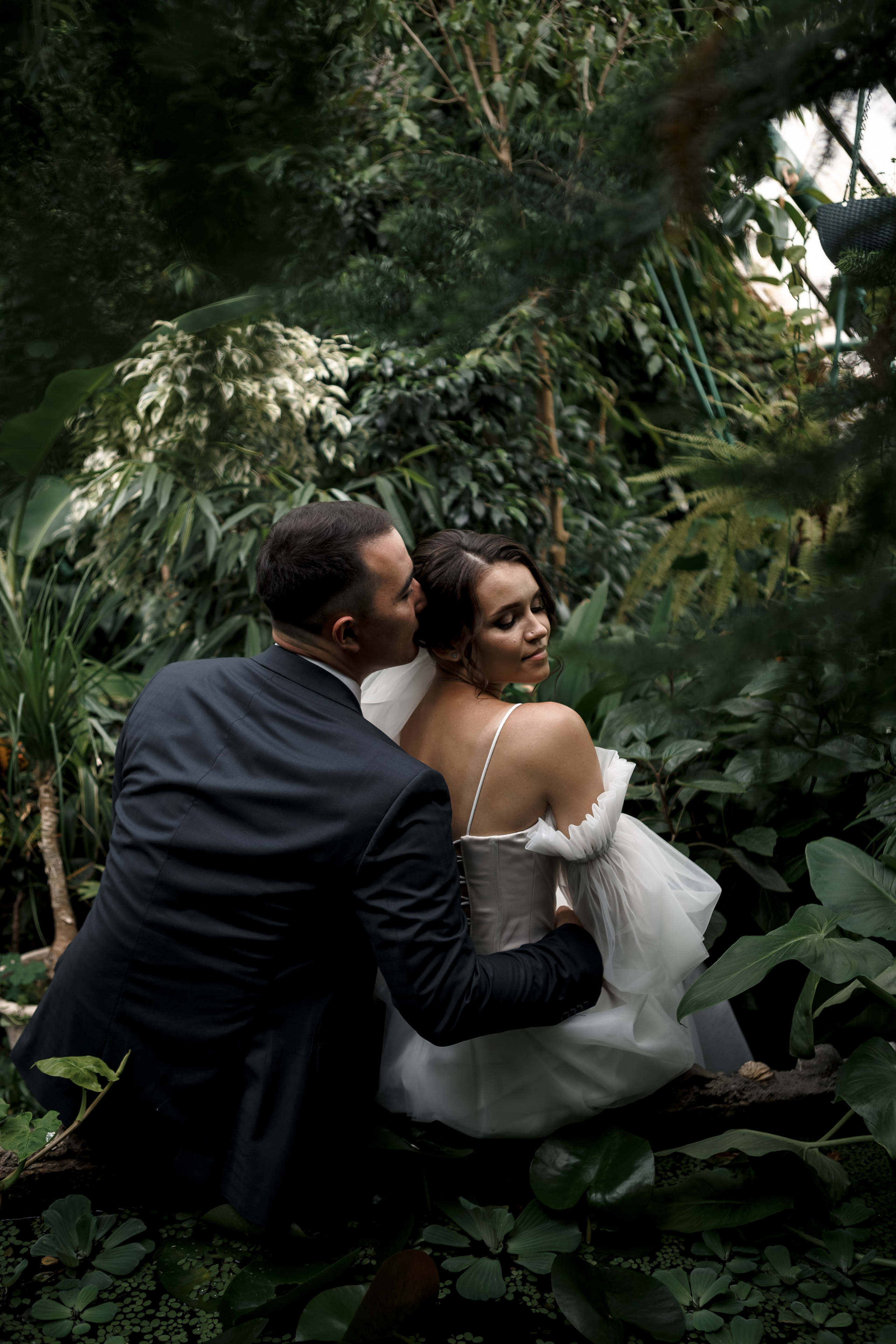 A & V. Фотограф в Санкт-Петербурге Ольга Андрианова