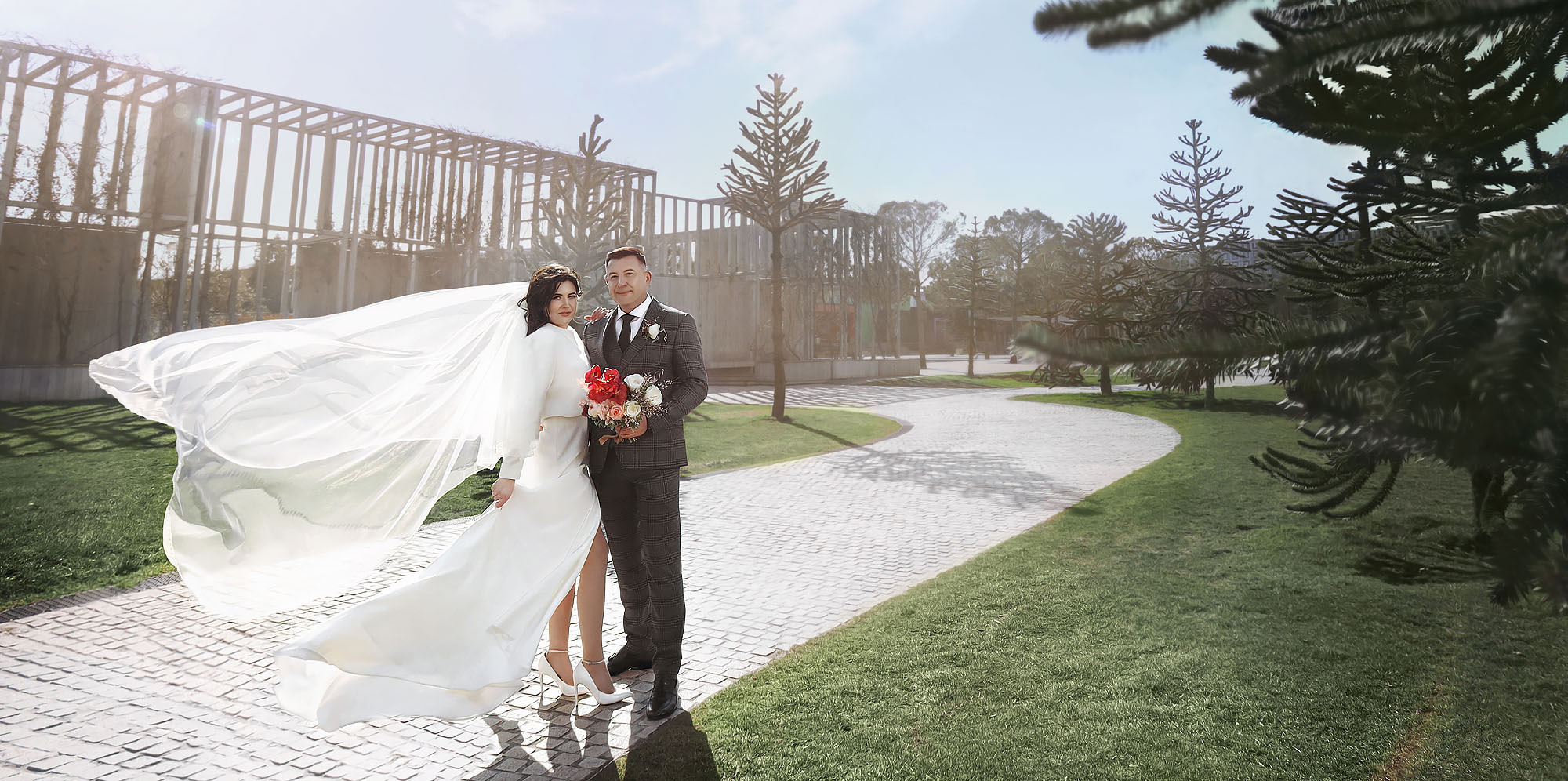 Свадебная фотокнига в коробе. Свадебный фотограф Краснодар, Сочи, Геленджик, Анапа, Ростов