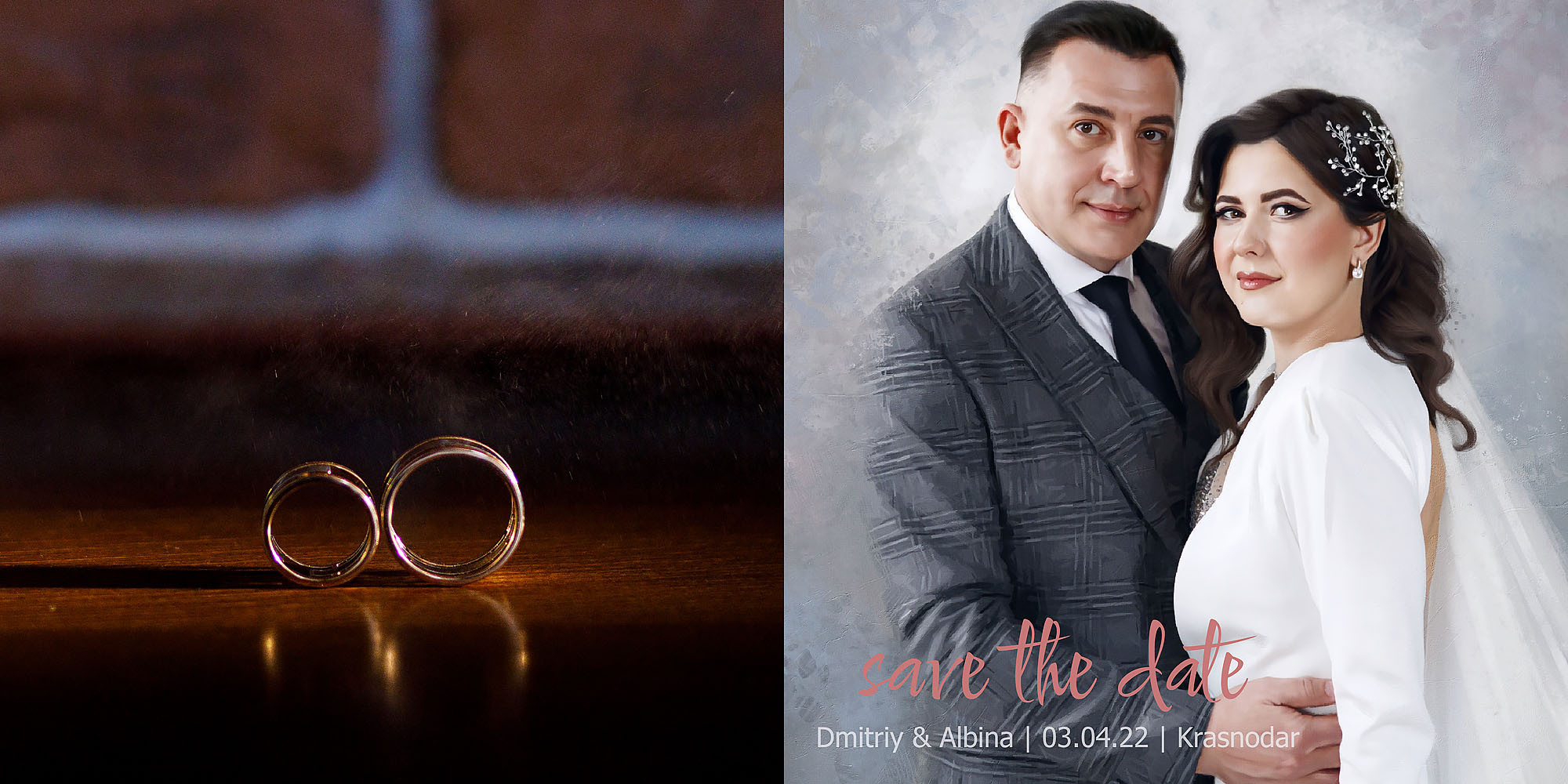 Свадебная фотокнига в коробе. Свадебный фотограф Краснодар, Сочи, Геленджик, Анапа, Ростов