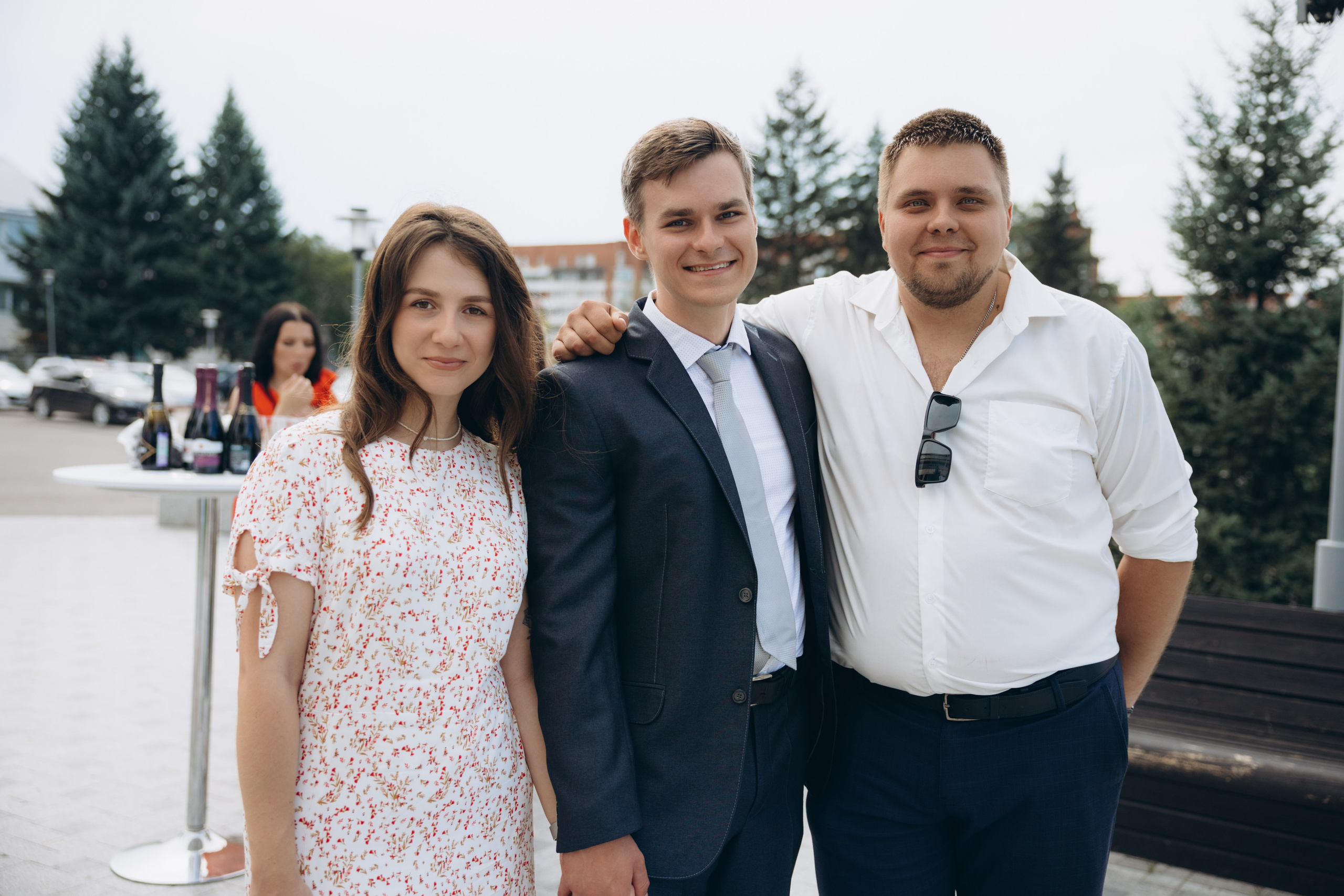 Иван & Елизавета. Свадебный, семейный фотограф в Иркутске Светлана Макаричева