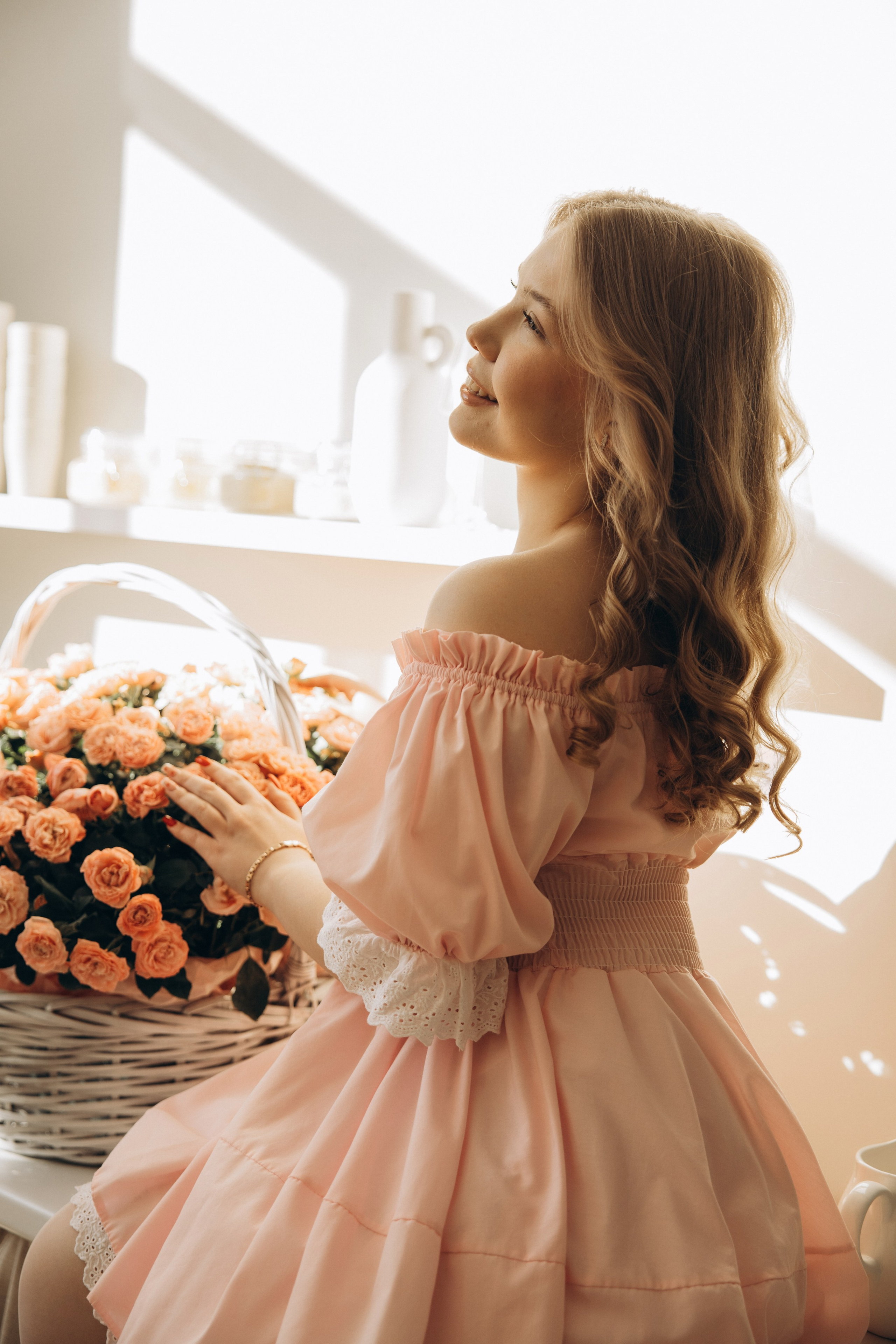 Софья. Свадебный, семейный фотограф в Иркутске Светлана Макаричева