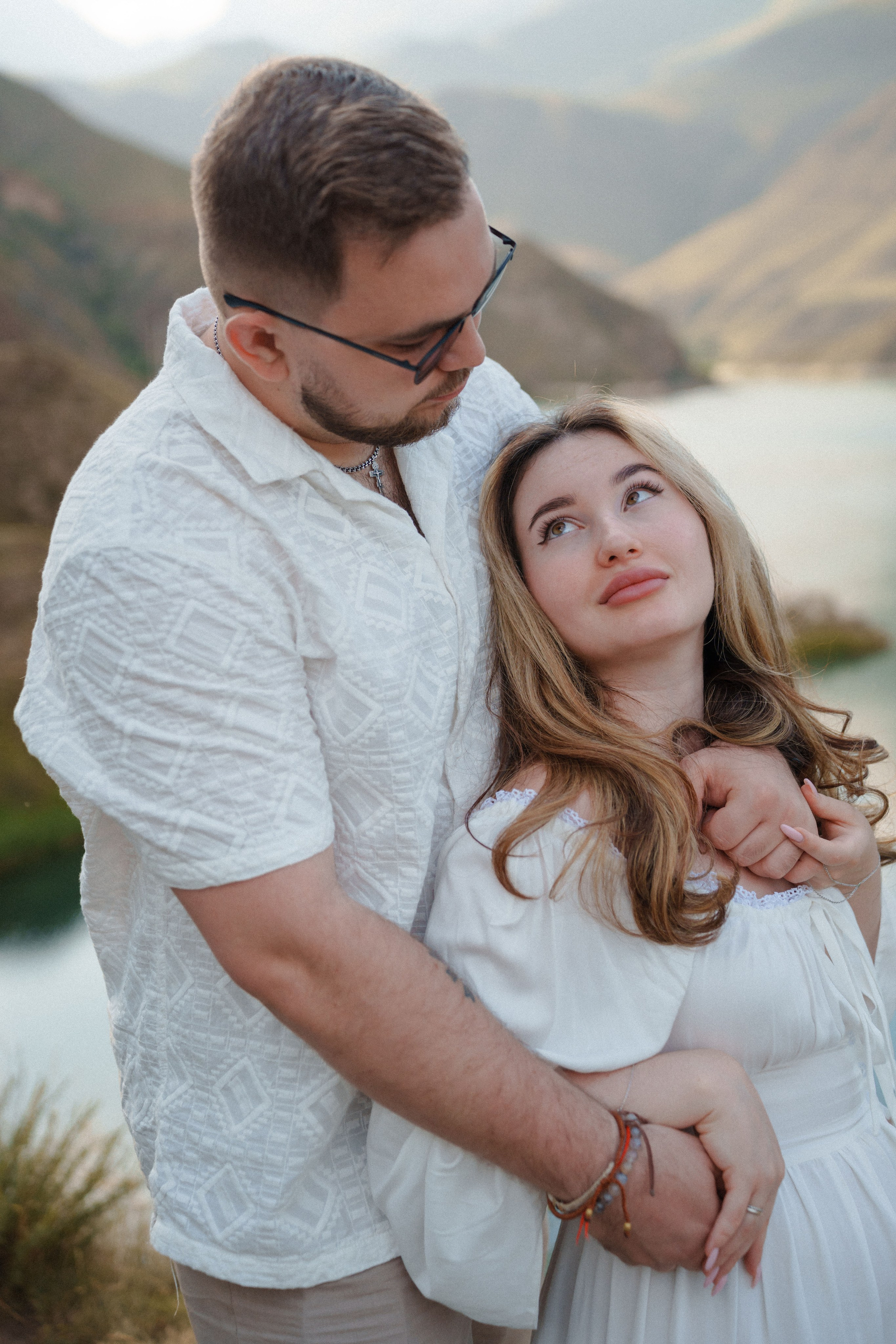 Кирилл и Анна. Свадебный и семейный фотограф Нальчик КБР Ислам Герандоков