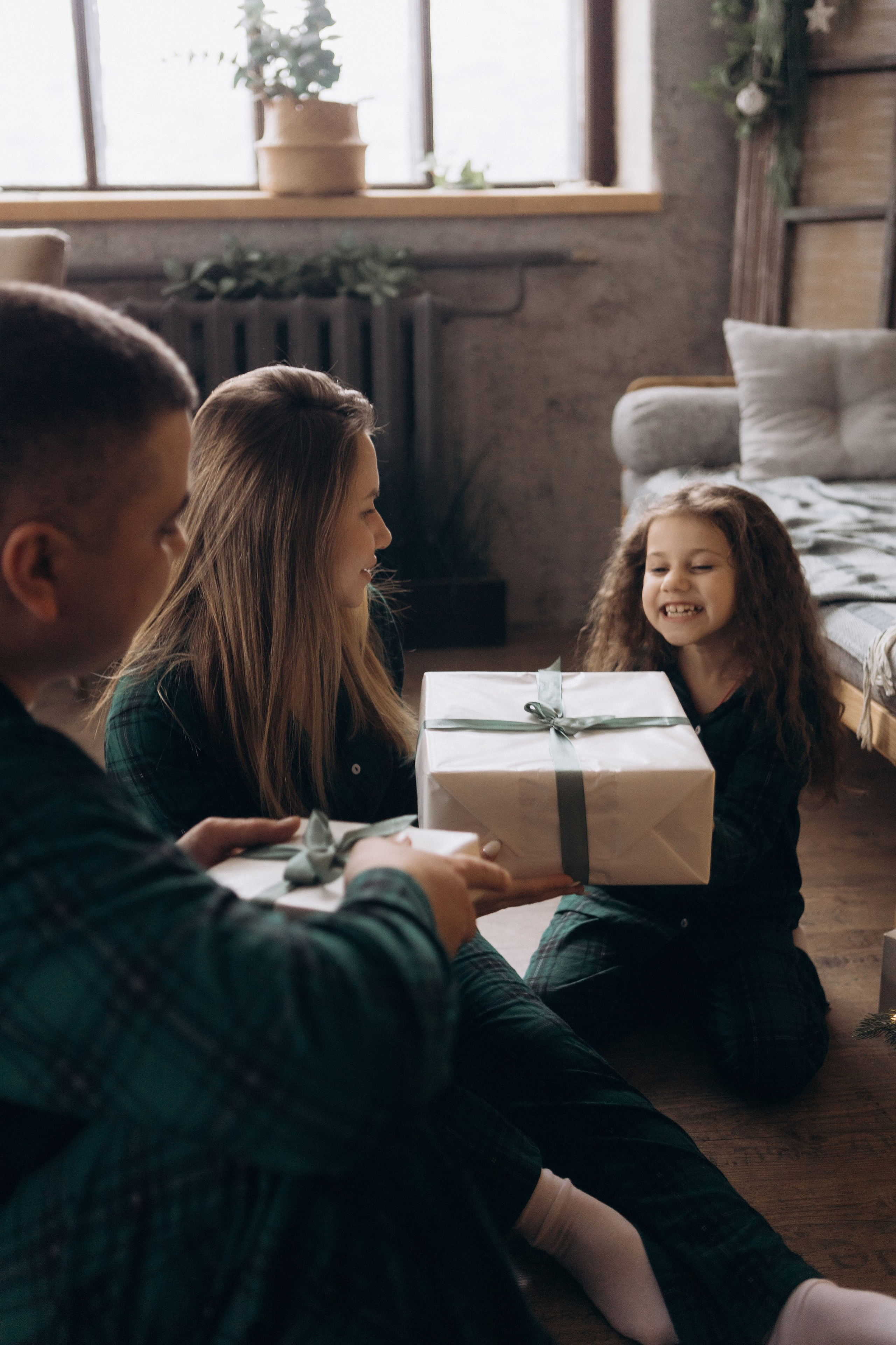 Семейная съемка. Индивидуальный и свадебный фотограф в Нижнем Новгороде Трушина Кристина