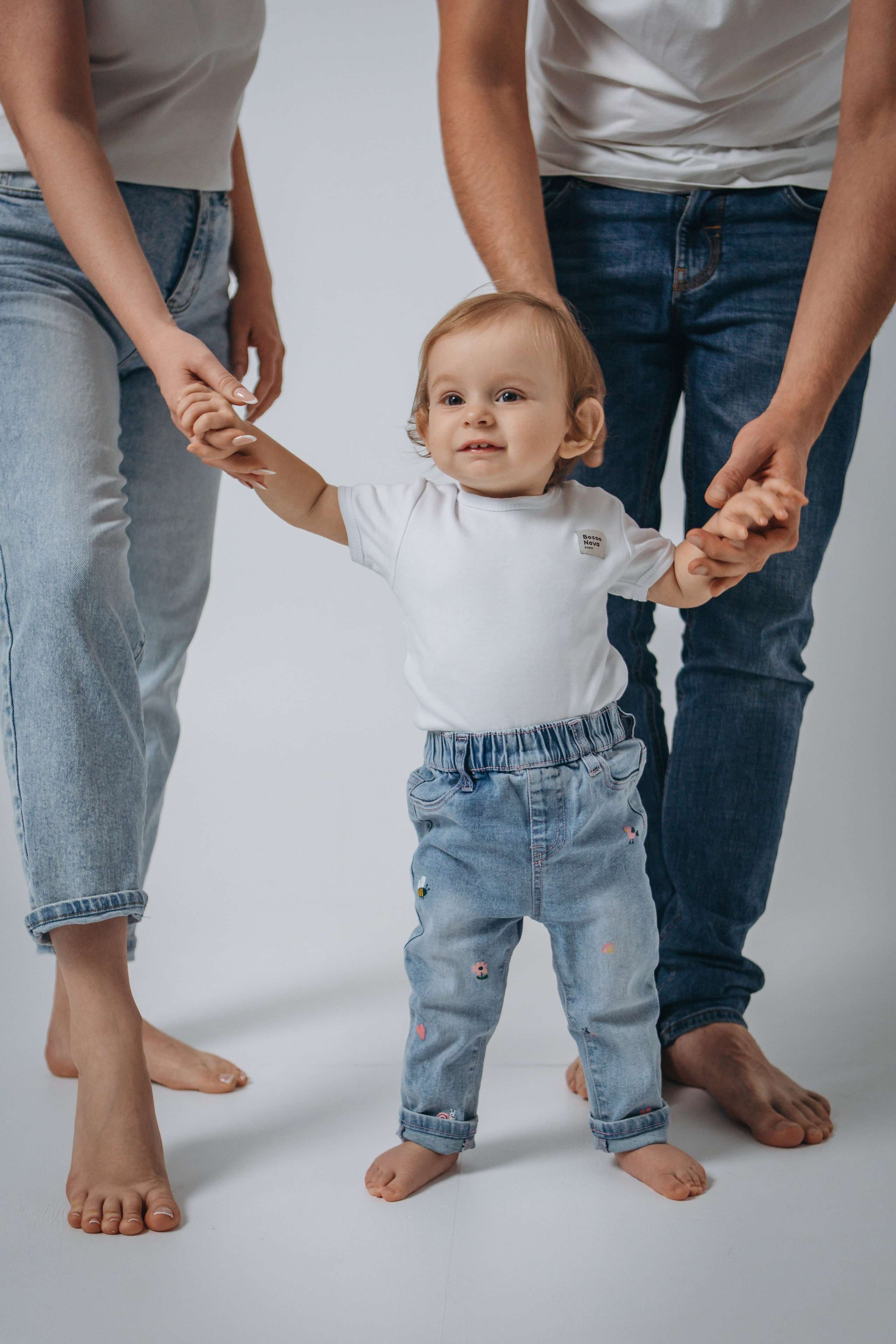 Семейная съемка. Индивидуальный и свадебный фотограф в Нижнем Новгороде Трушина Кристина