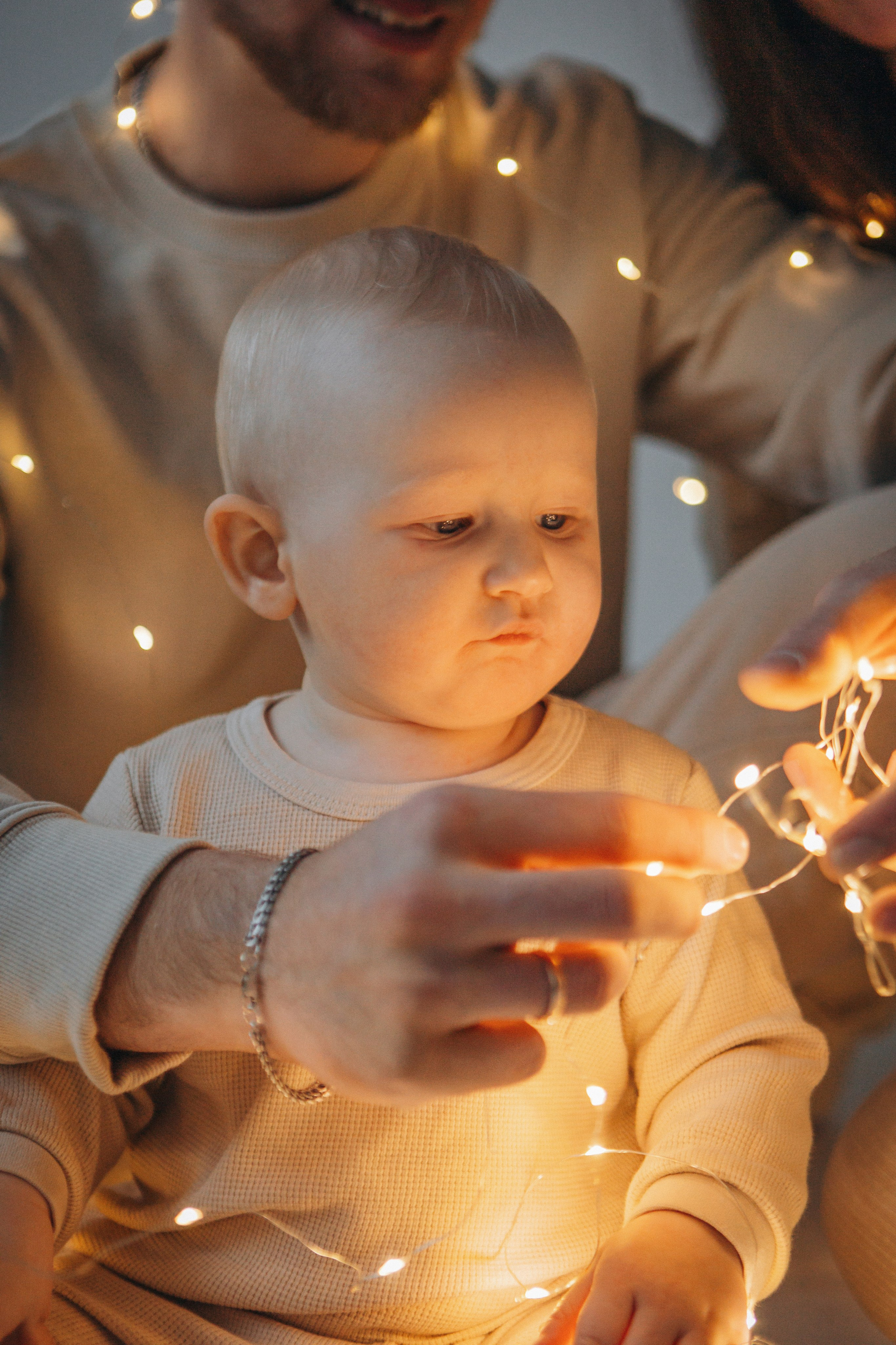 Семейная съемка. Индивидуальный и свадебный фотограф в Нижнем Новгороде Трушина Кристина
