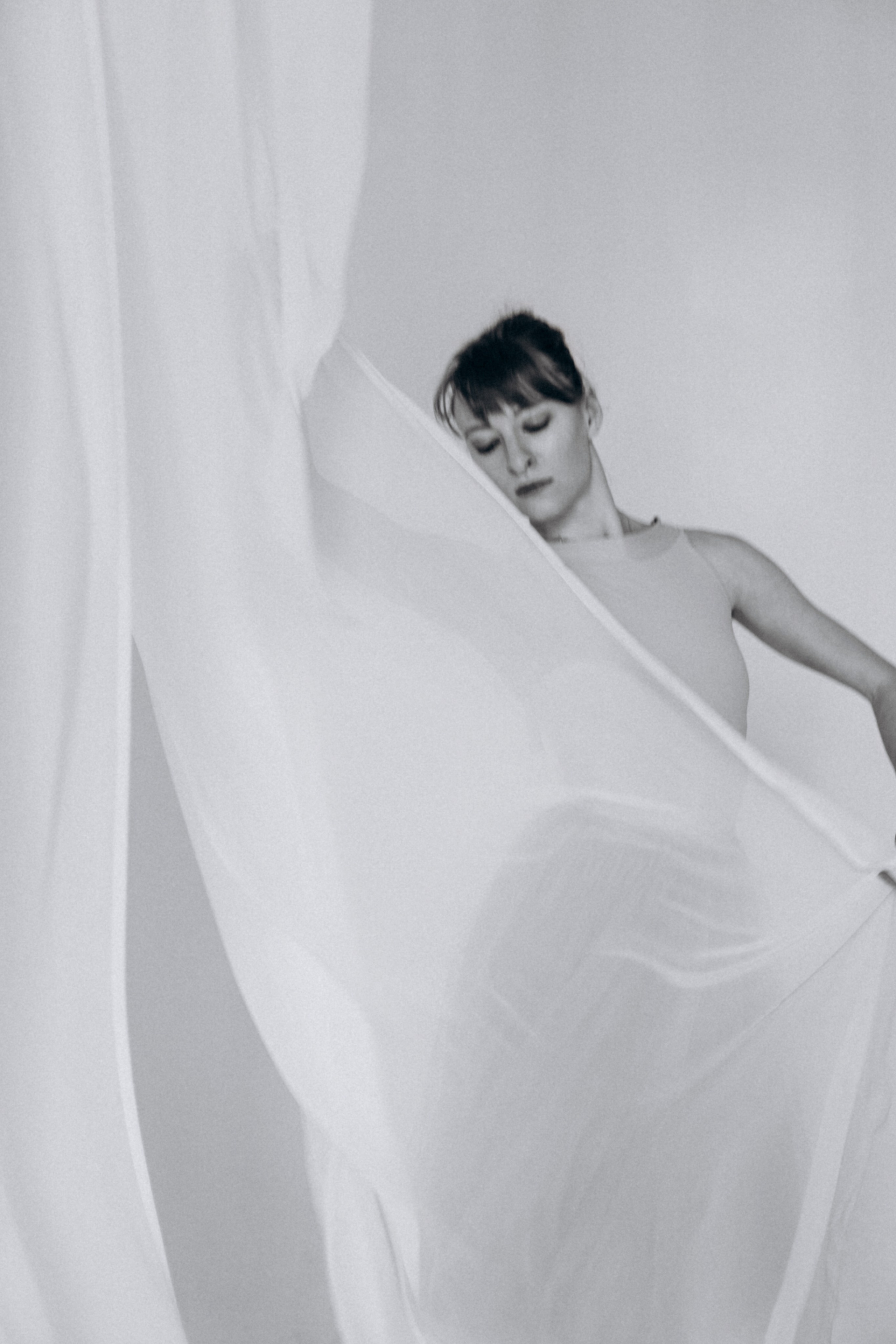 Балет. Индивидуальный и свадебный фотограф в Нижнем Новгороде Трушина Кристина