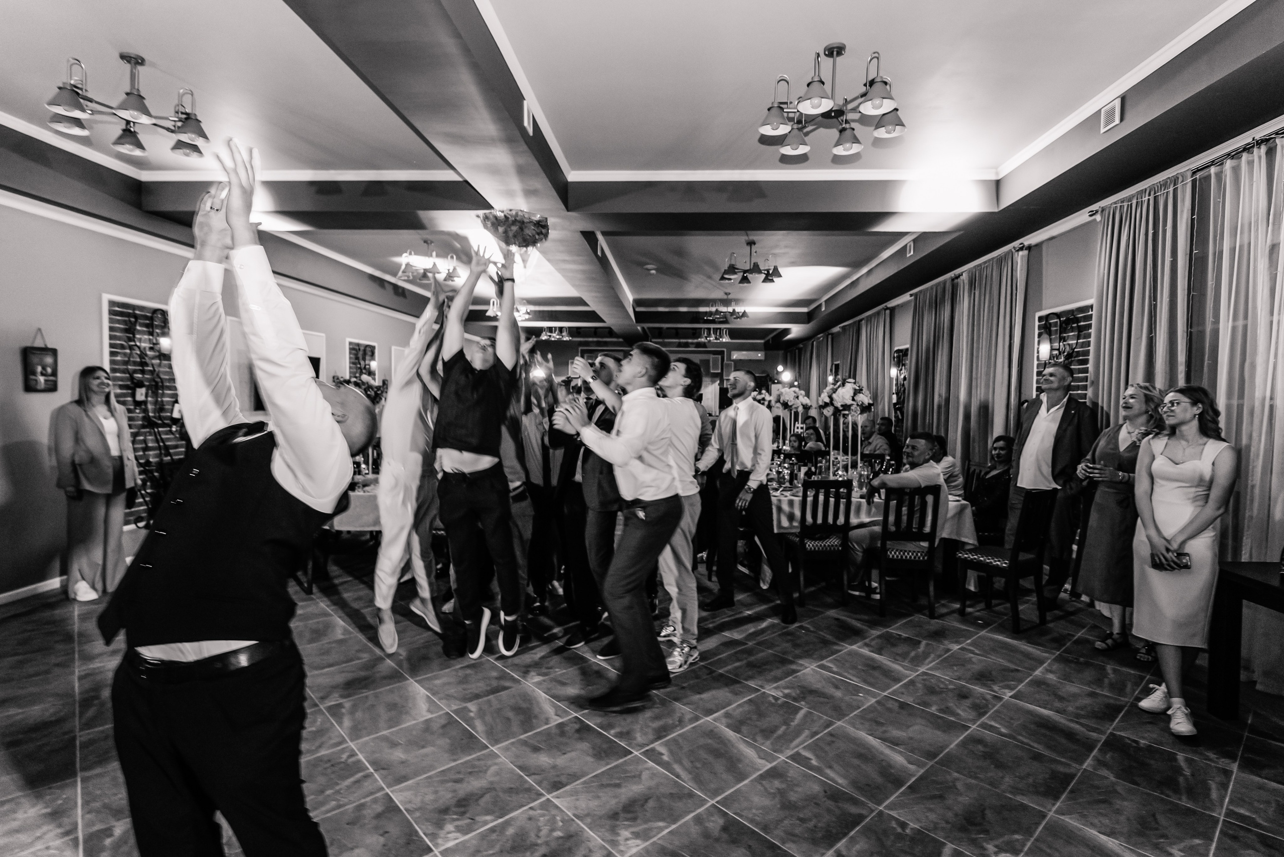 Михаил и Елизавета. Азов. Отель «Вино и Время». Фотограф Елена Кучук