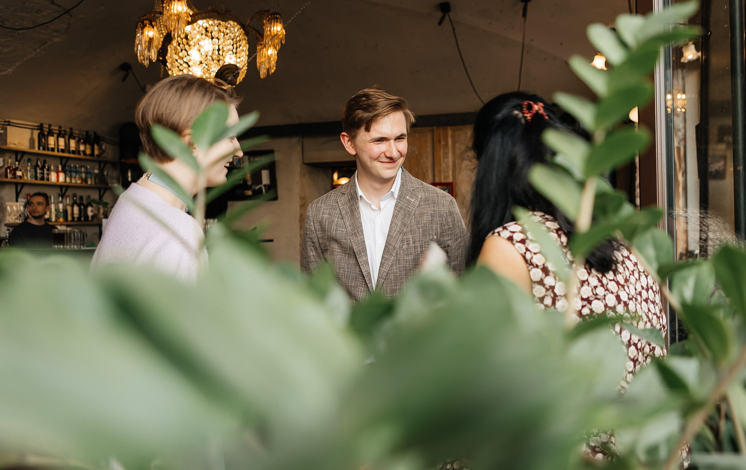 Репортажи. Репортажный и свадебный фотограф в Санкт-Петербурге Романов Вадим