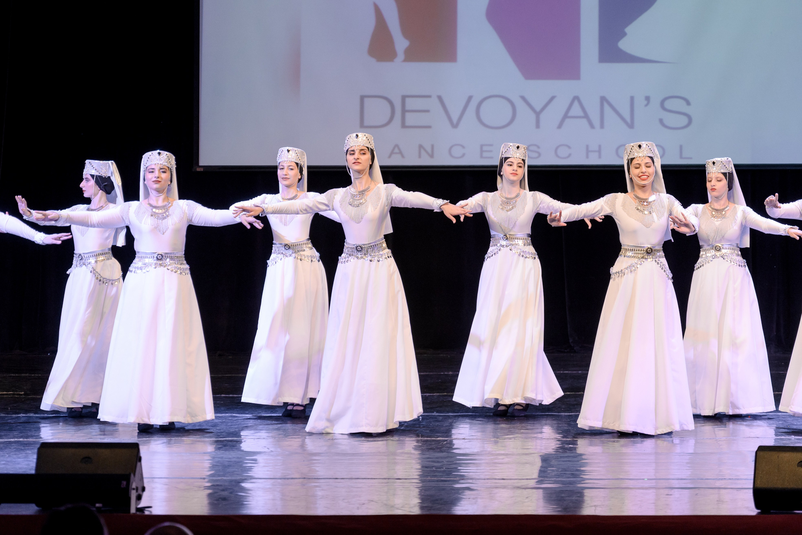 Театр. Главная