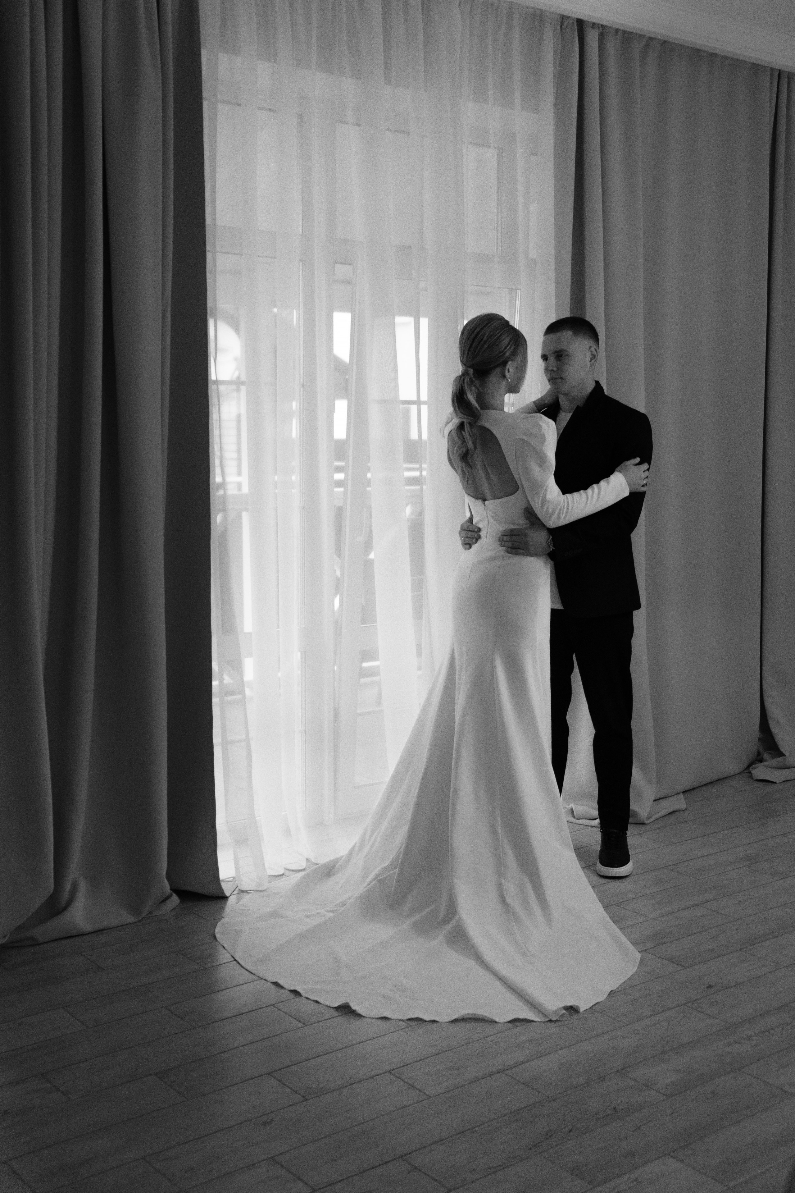 Олеся и Максим. Свадебный Фотограф Ростов-на-Дону