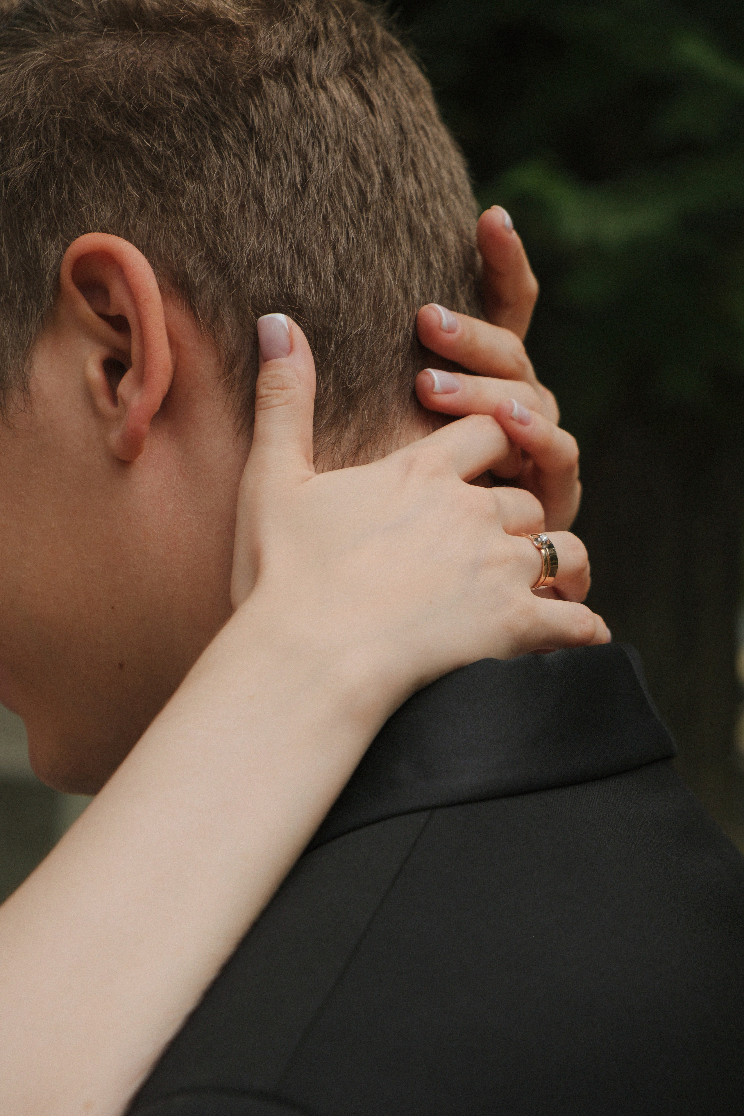 Анастасия и Алексей. Свадебный Фотограф Ростов-на-Дону