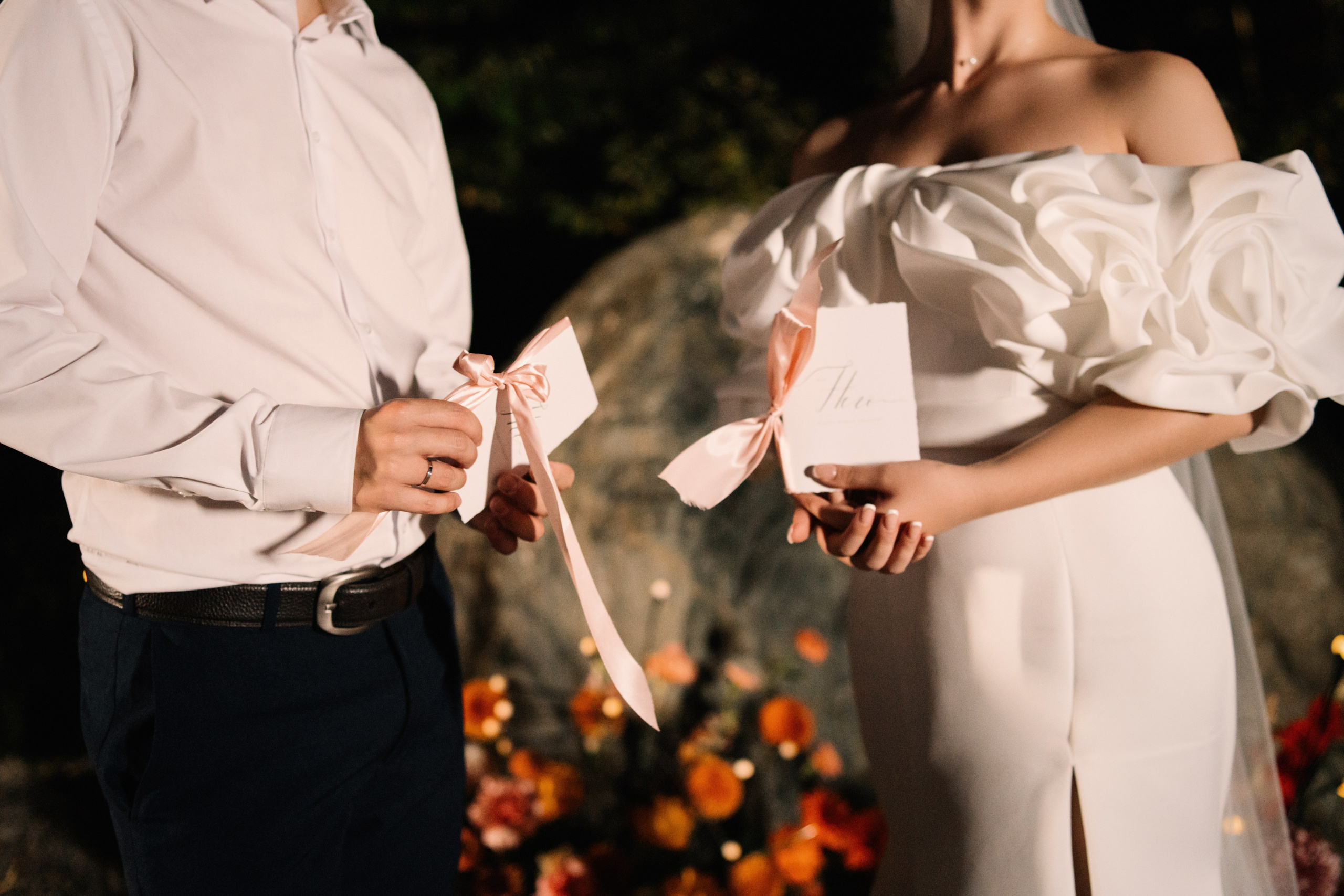 Со школьной парты. Свадебный фотограф в Калуге Алексей Климов