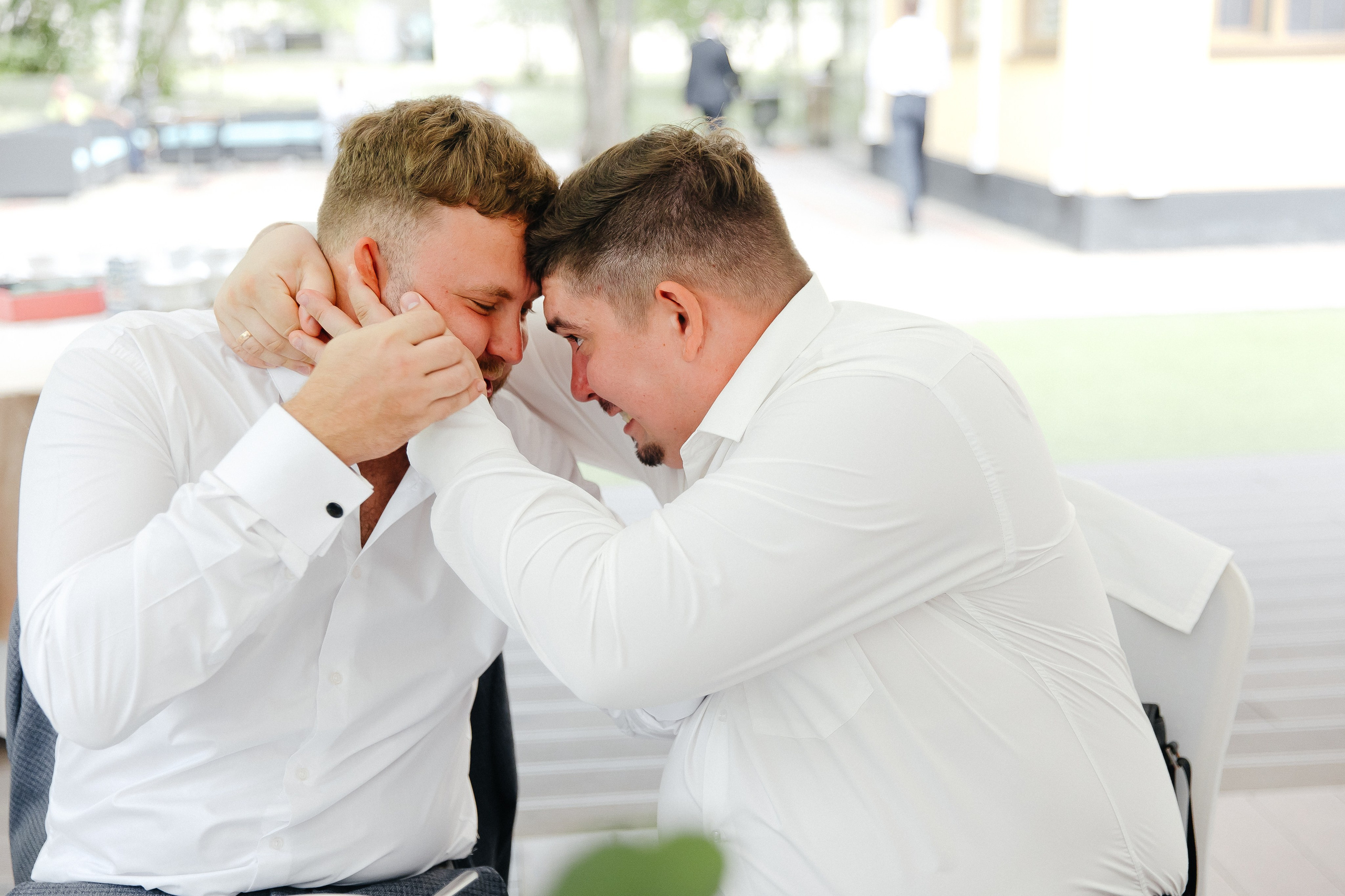 Никита & Влада. Свадебный фотограф Евгений Мирончев