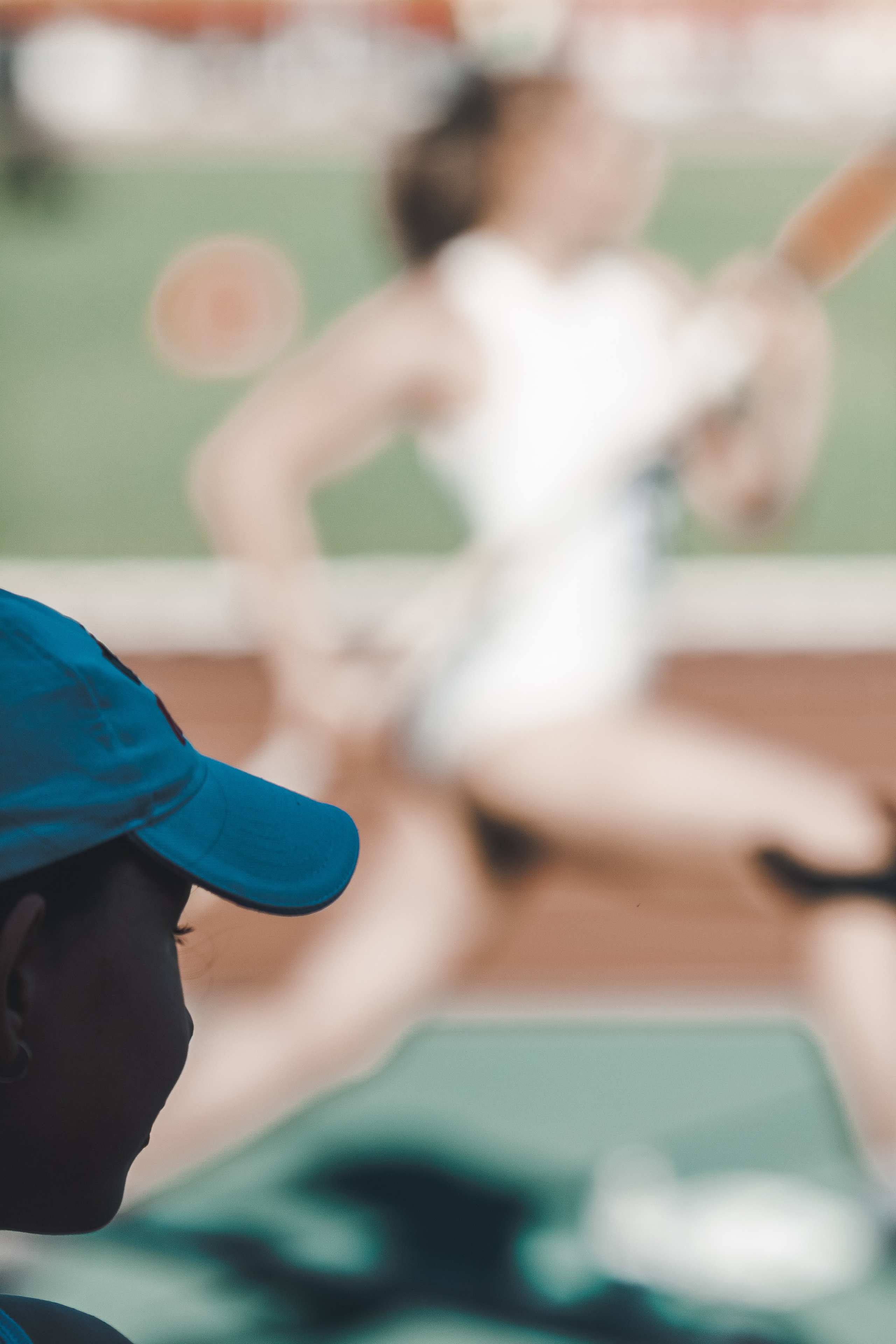 Кубок России по легкой атлетике. Фотография