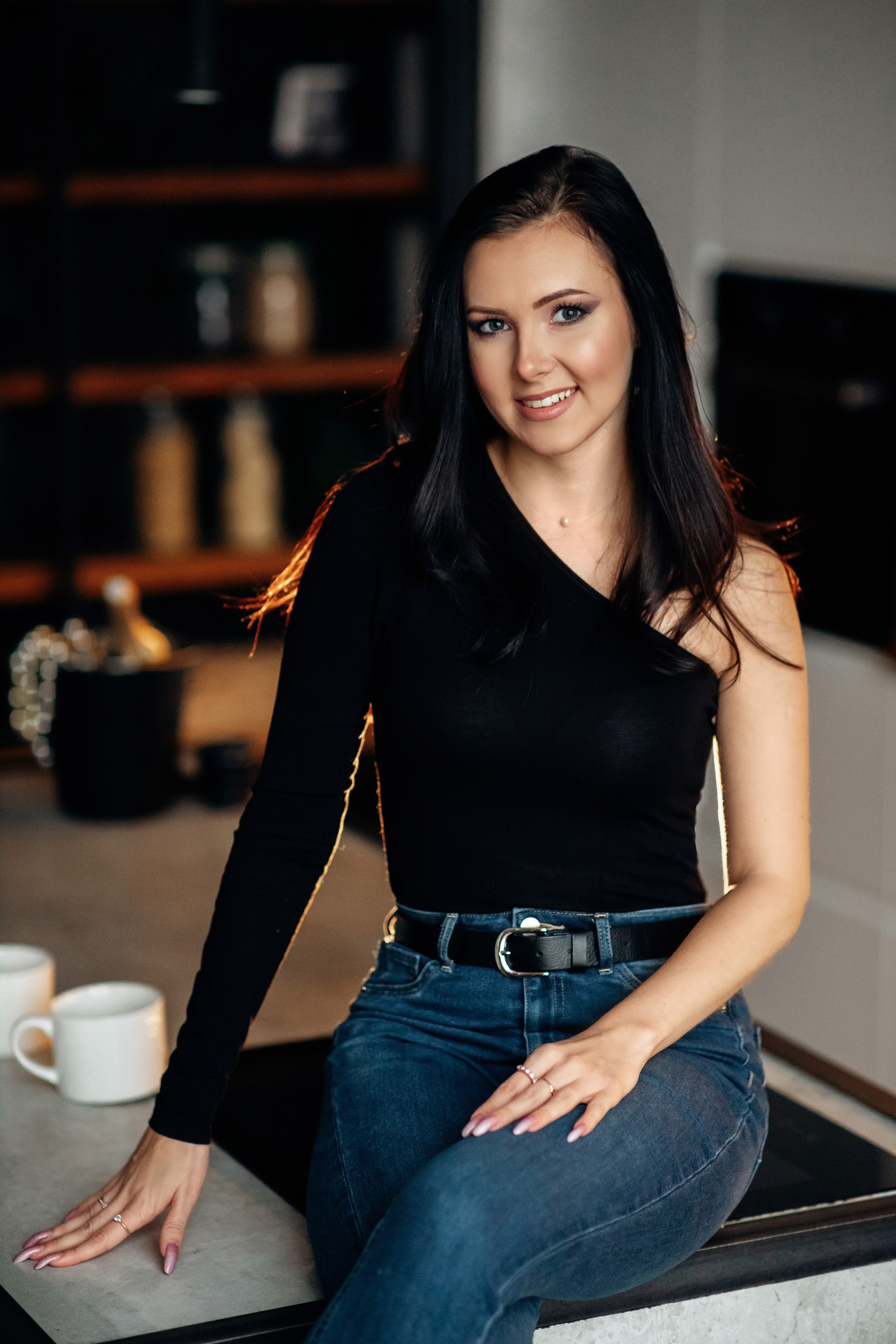 Максим и Олеся. Семейный lifestyle фотограф в Санкт-Петербурге Людмила Пахомова