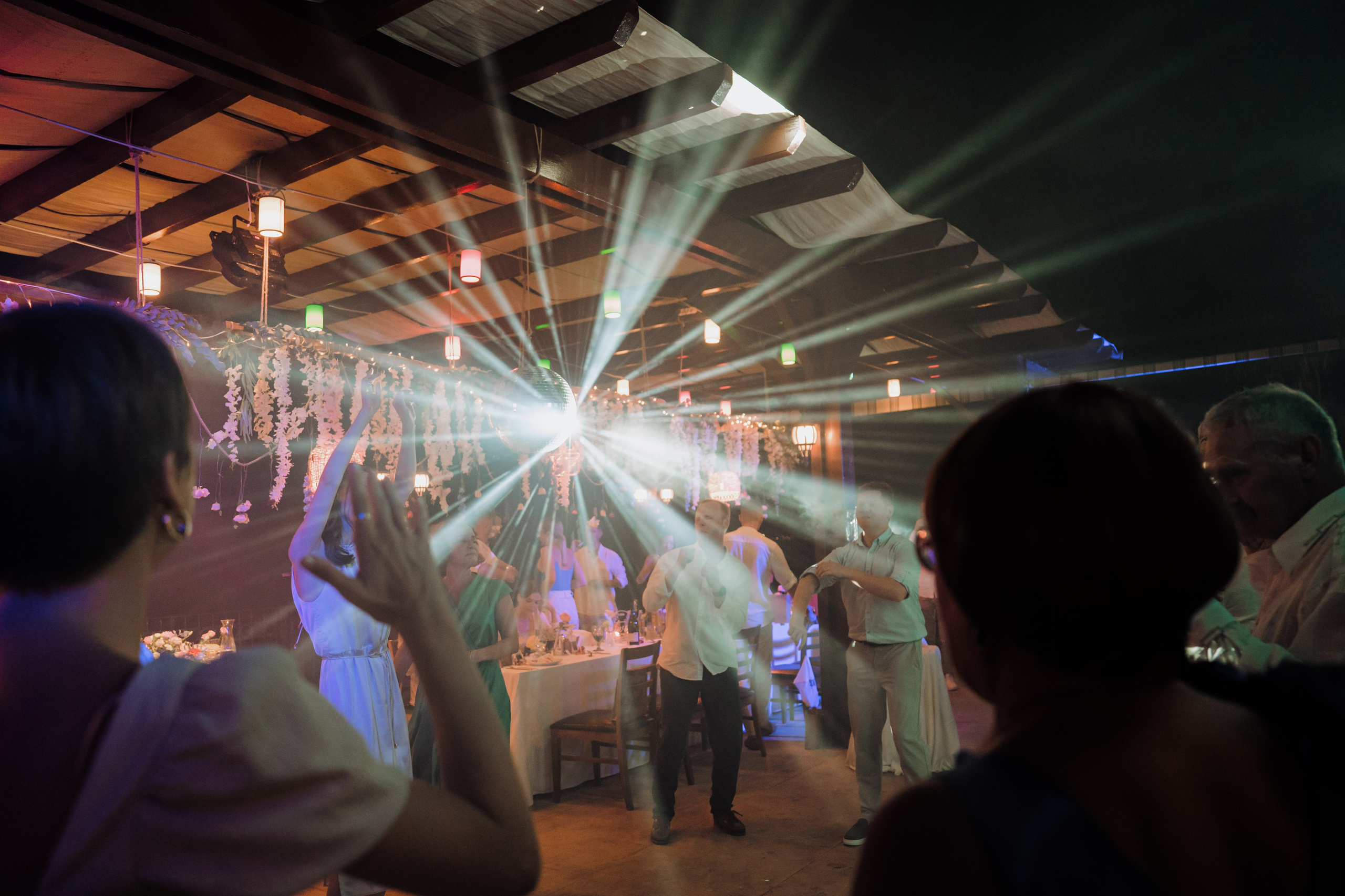 Antalya Akra. Wedding & Documentary Photographer based in Nuremberg — available across Europe & Turkey | Vitalii Nasonov