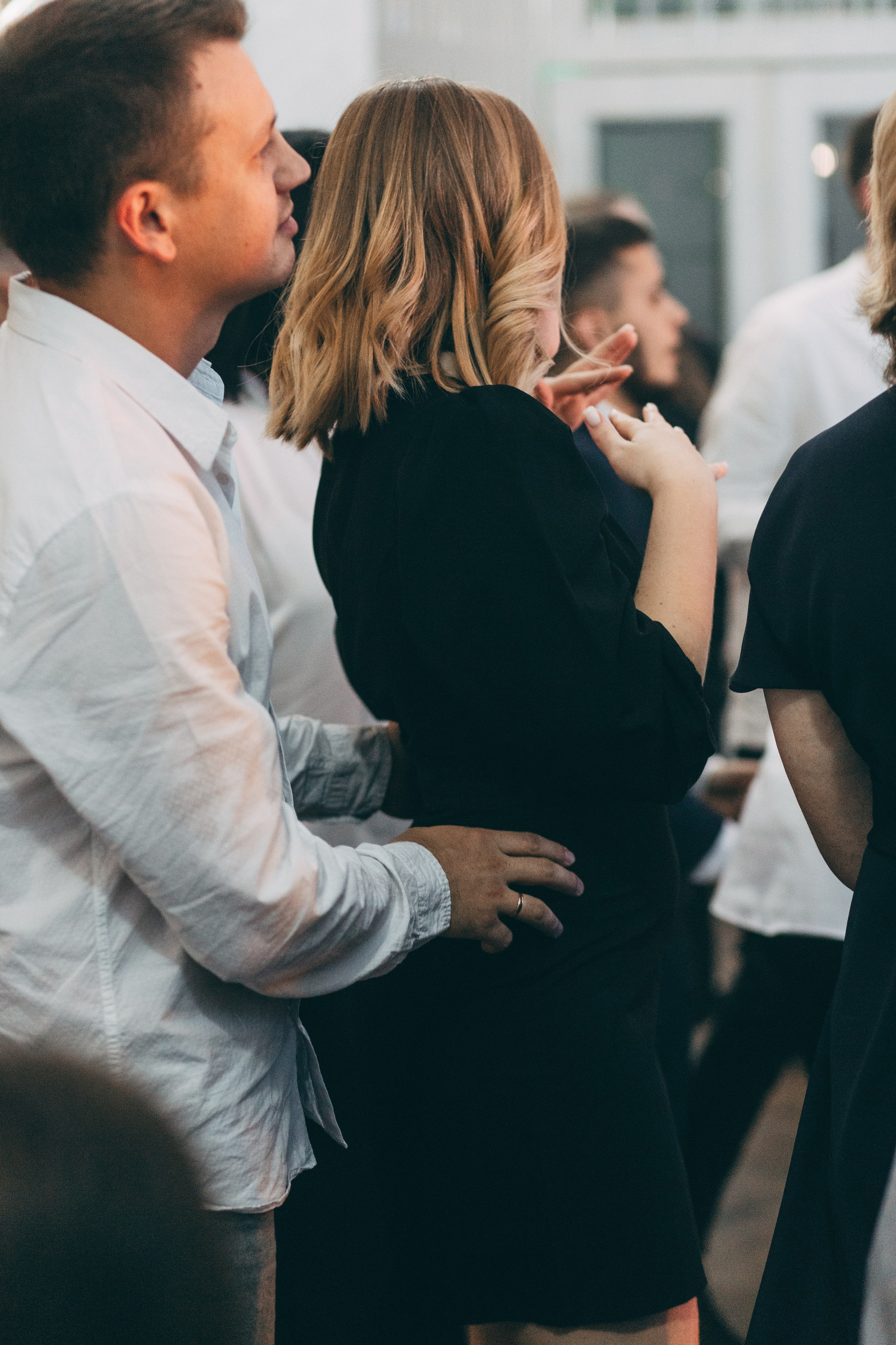 Кирилл & Виктория. Главная