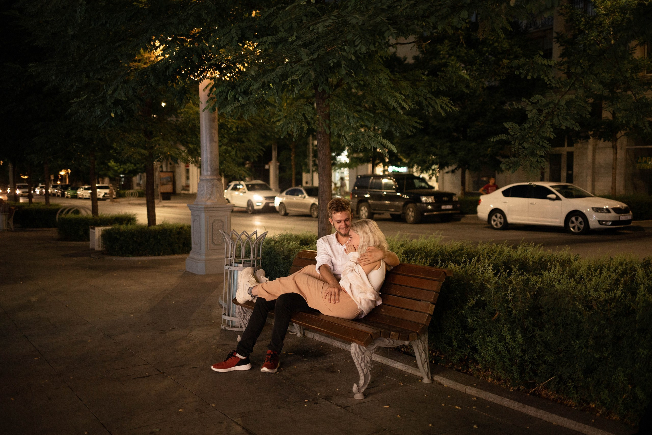 L&A. Семейный фотограф в Севастополе и Симферополе Александра Чистякова