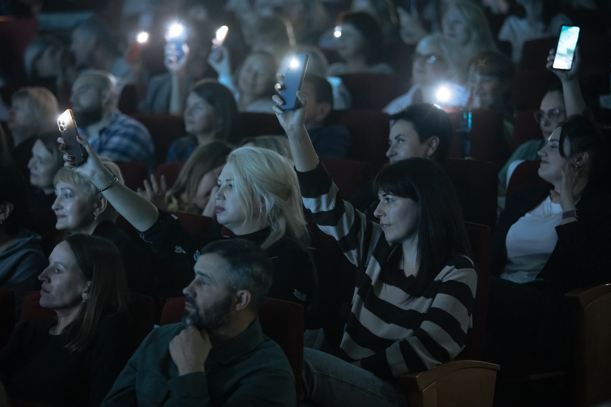 Концерт EMIN Ставрополь 30 Октября 2023. Фотограф Николай Петрушкин | Ставрополь, Москва