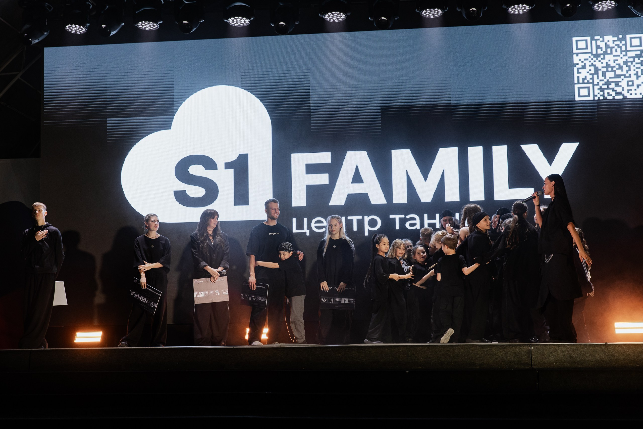 Танцы. Фотограф Николай Петрушкин | Ставрополь, Москва