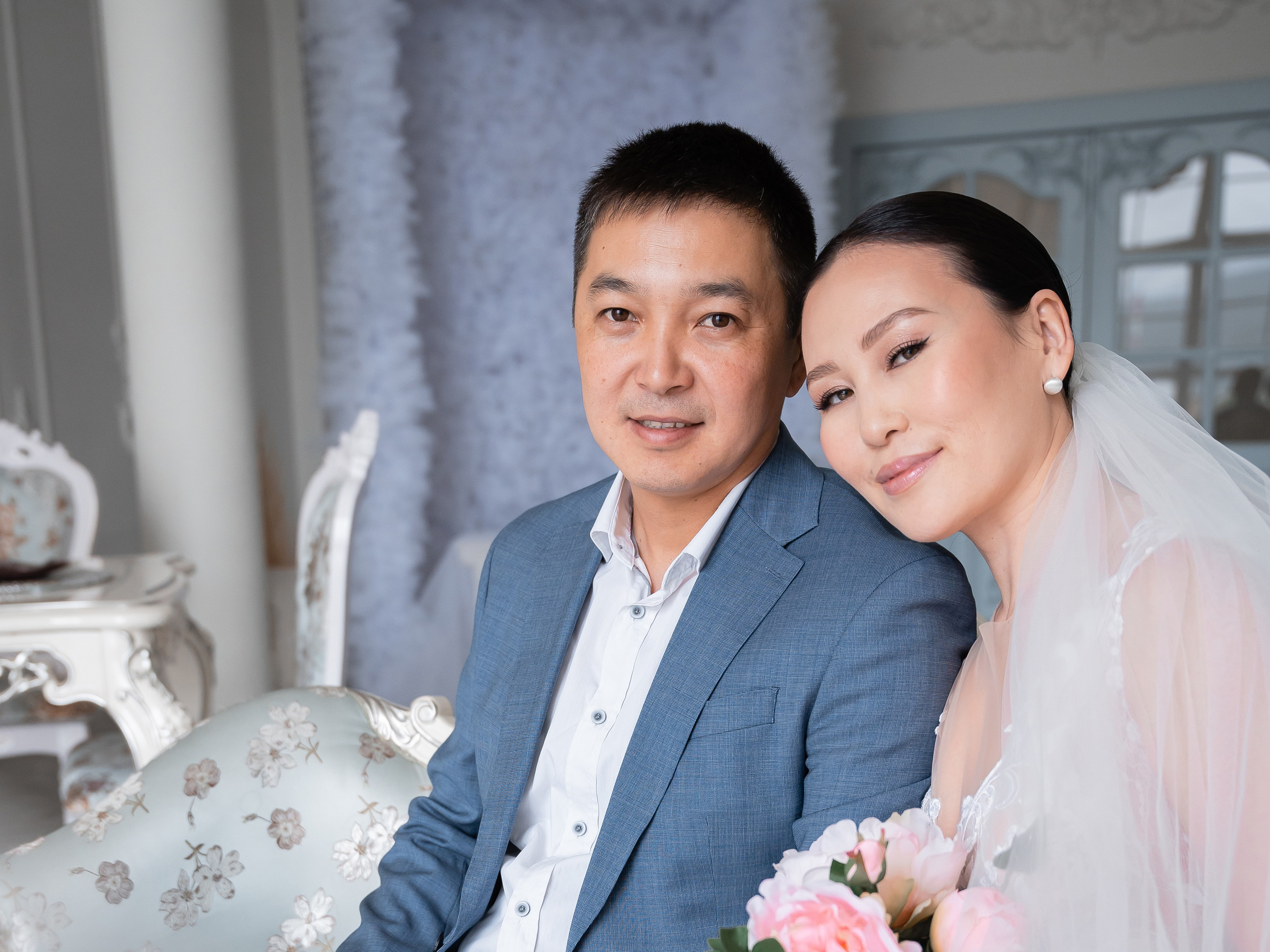 Семейный и детский фотограф в Красноярске Надежда Арефьева