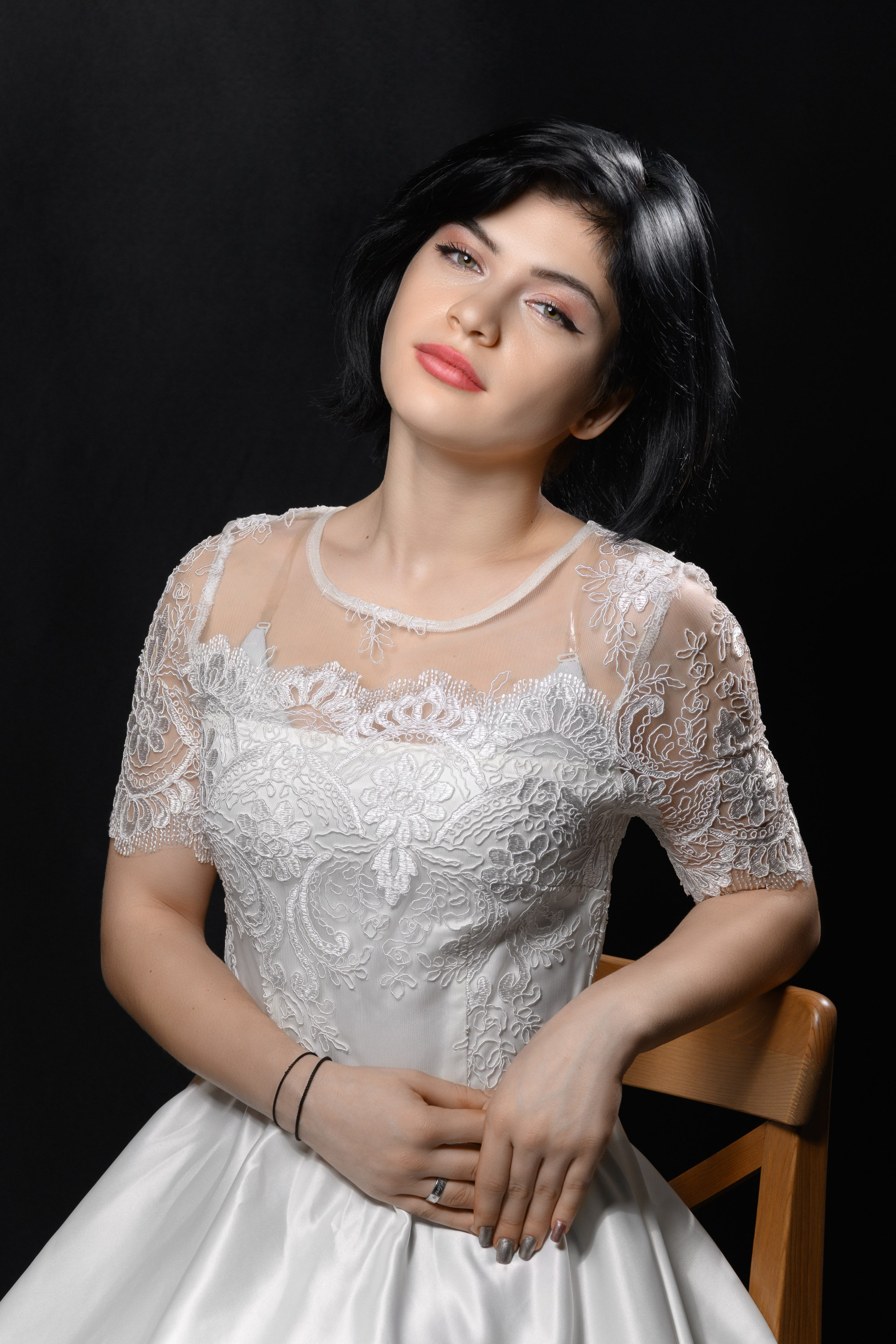 Индивидуальная фотосъемка. Видеосъемка, фотосъемка Искитим — Новосибирск, Сергей Тясто