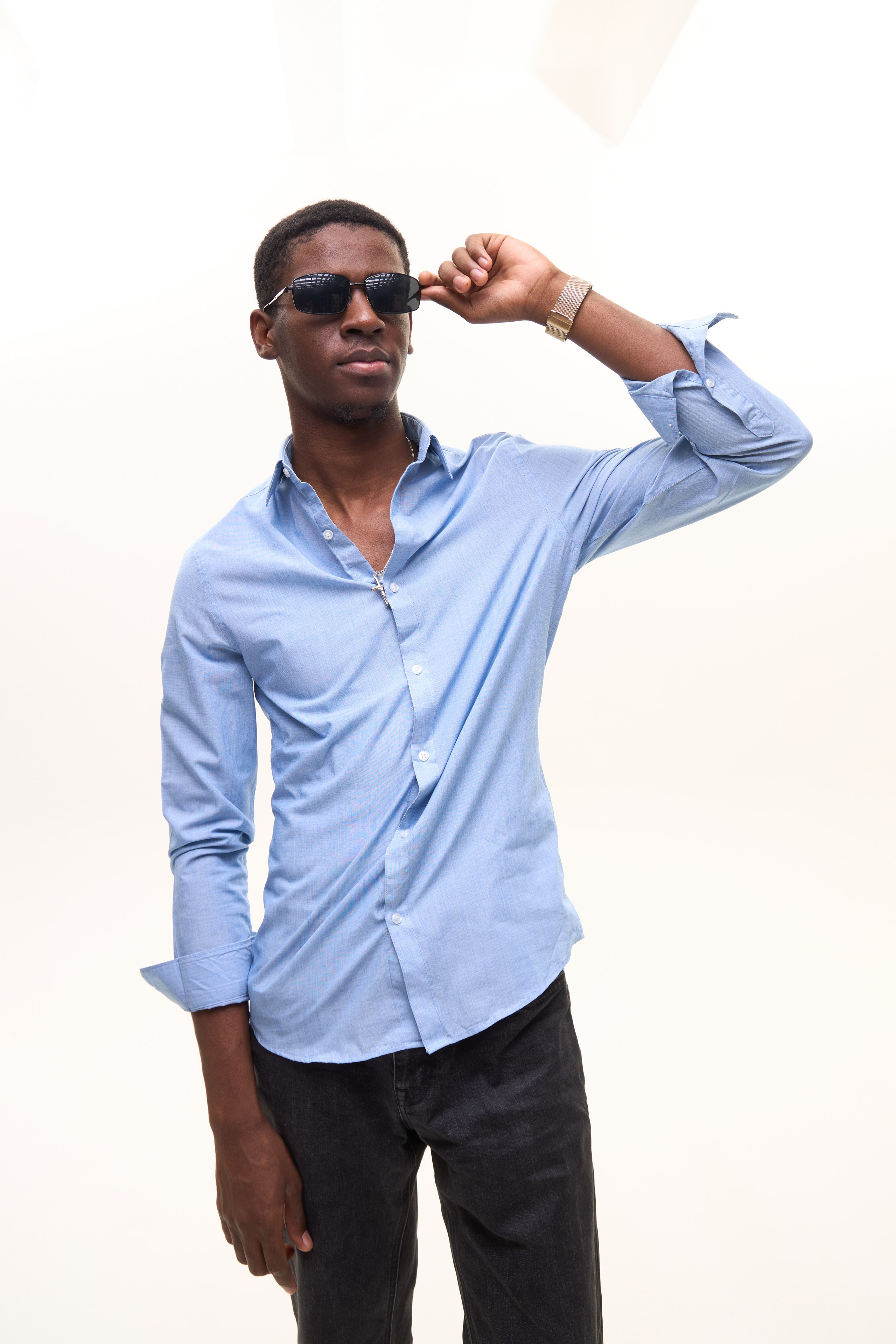 Мужской портрет. Фотограф Великий Новгород Татьяна Чиглинцева