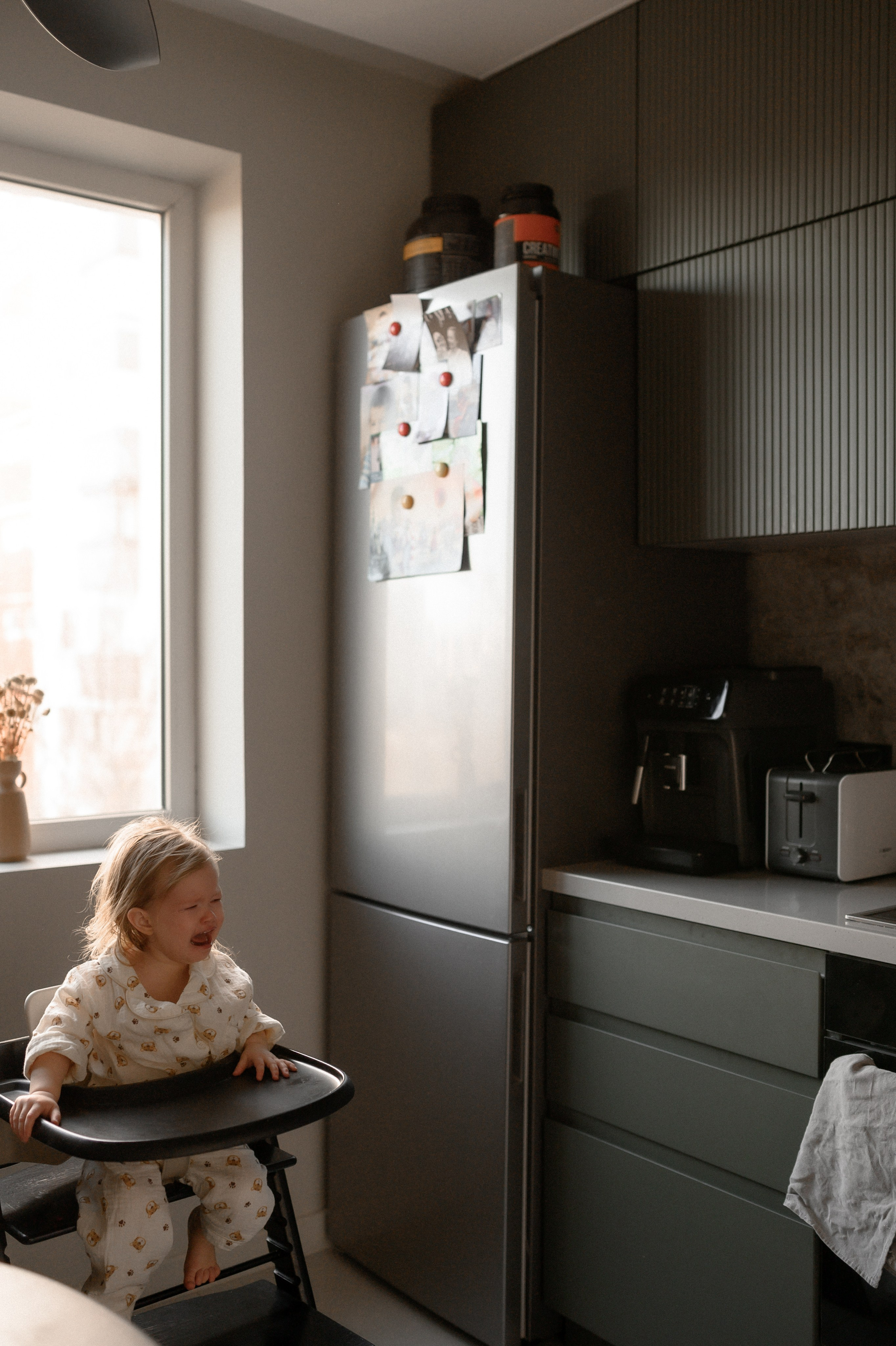 Даша и Варя дома. Семейный и свадебный lifestyle-фотограф в Москве Мария Петрова