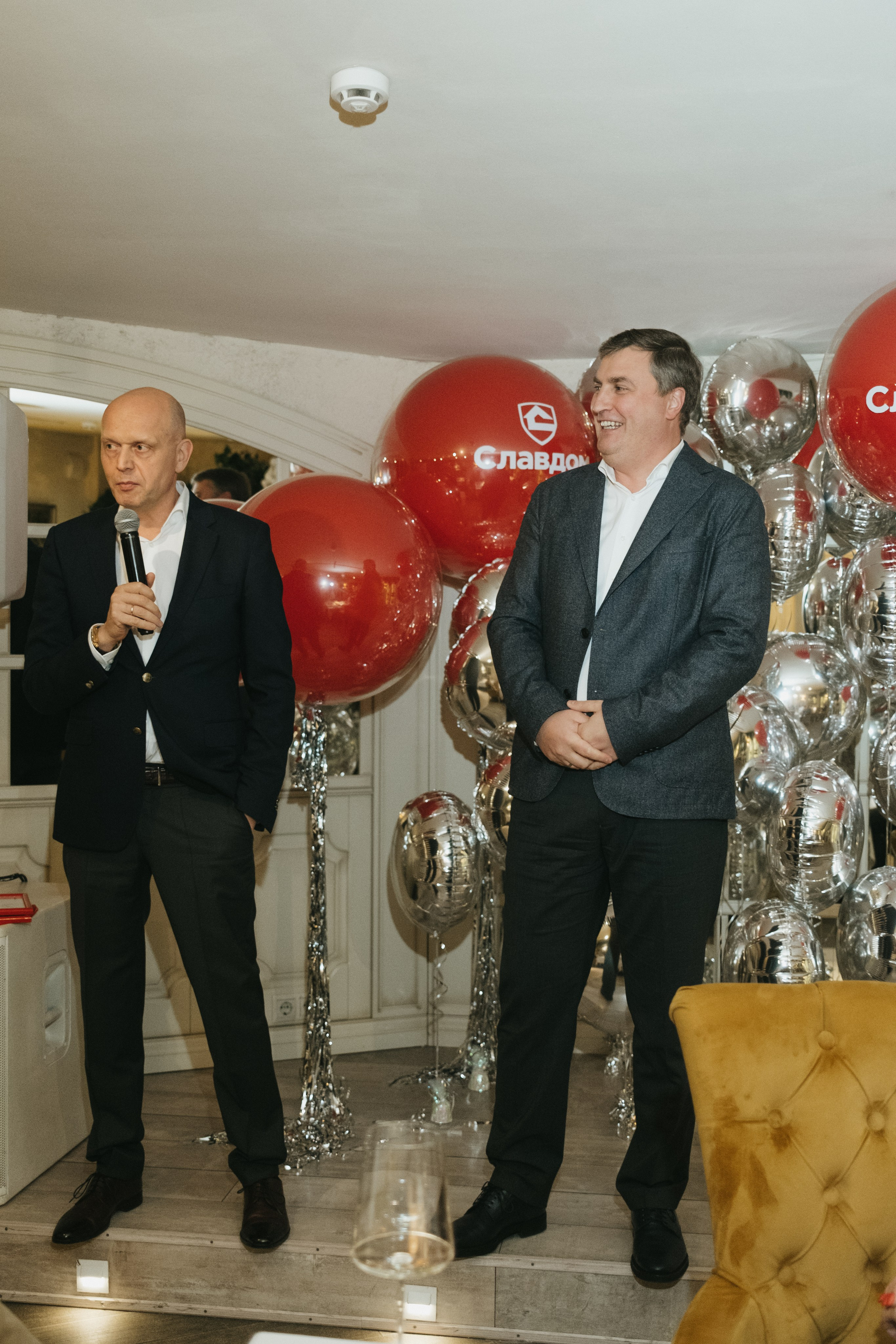 Корпоратив компании. Свадебный и репортажной фотограф Денис Ожигин в Краснодаре и Краснодарском крае