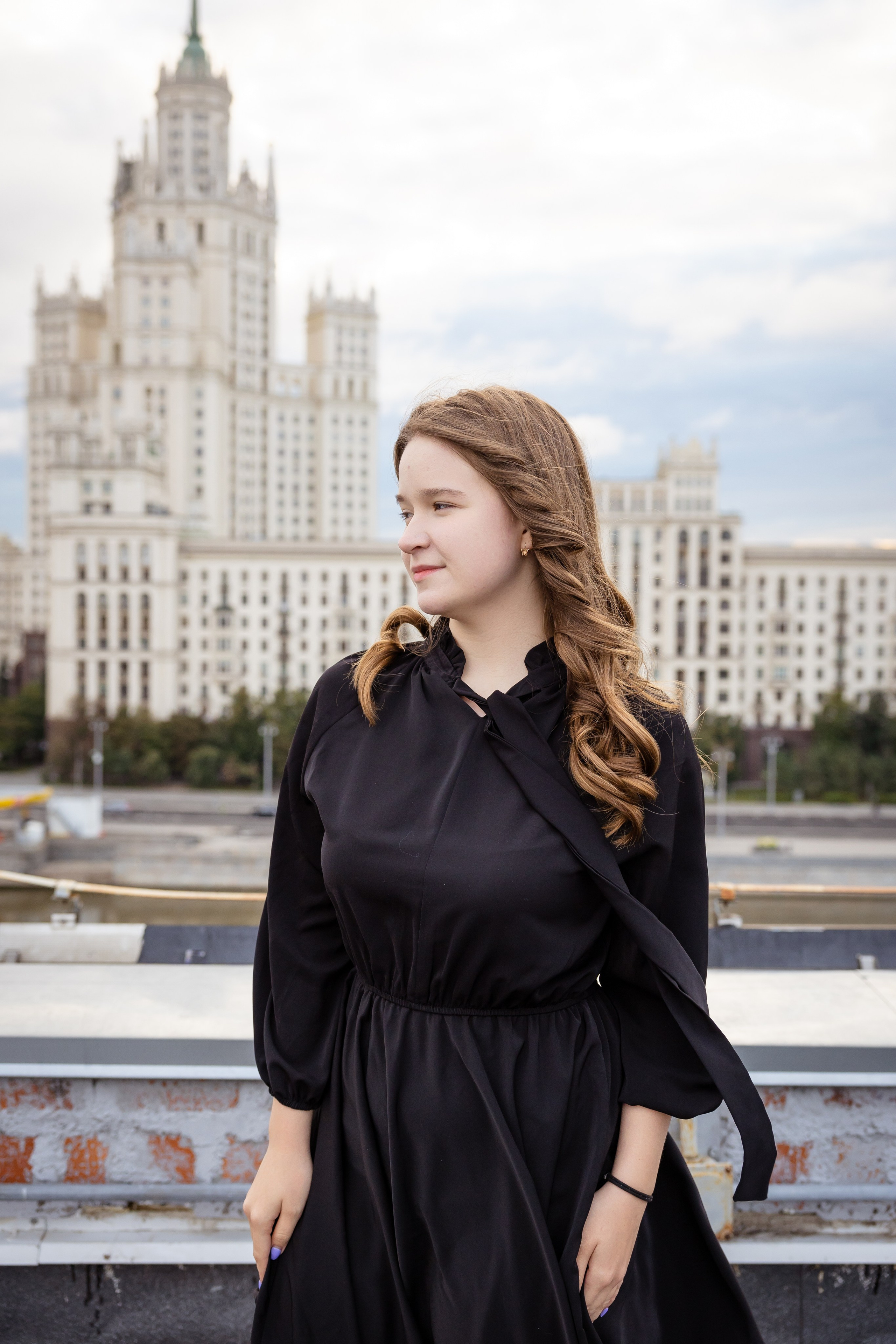 Фотосессия в Москве. Фотограф Ярославль Ольга Кирсанова