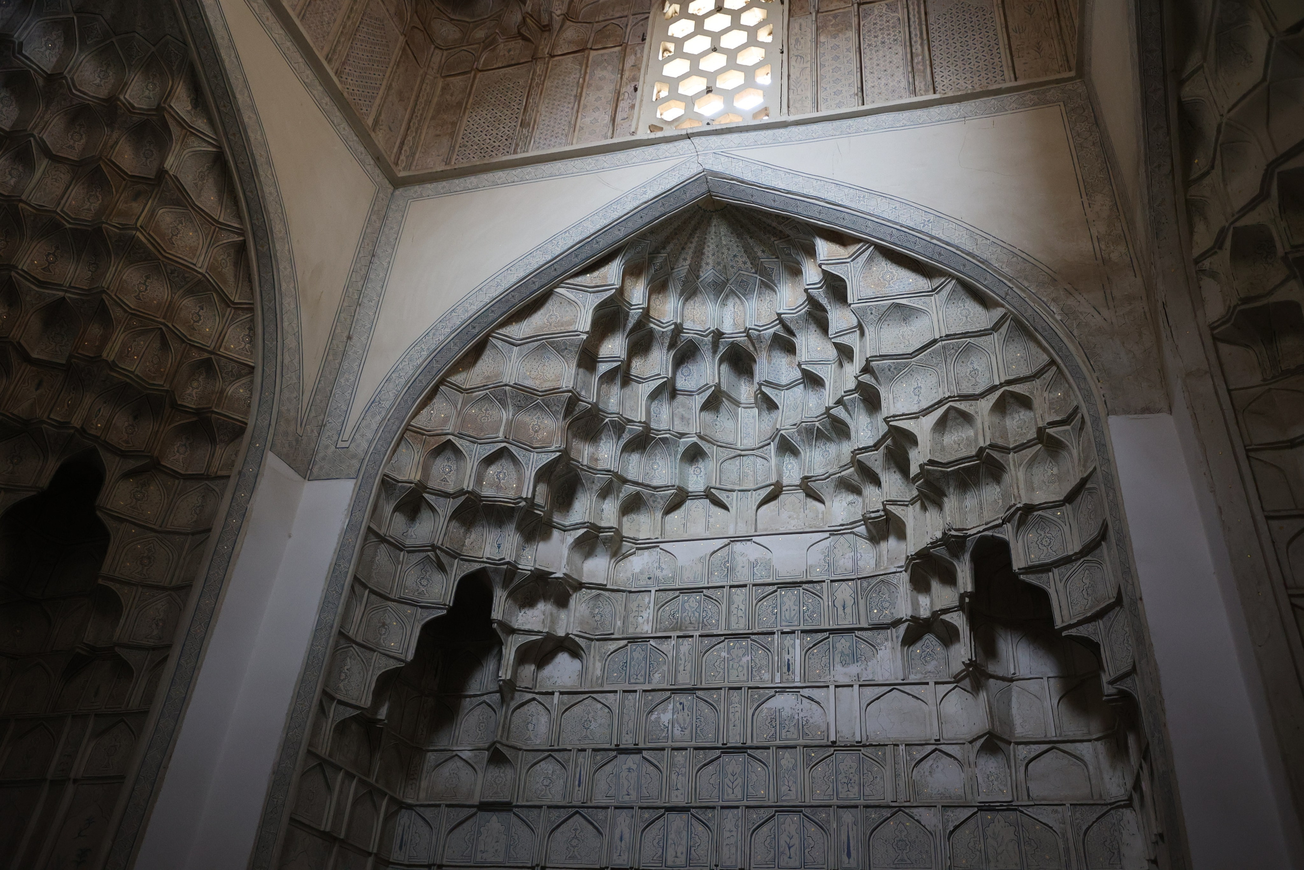 Samarkand, Uzbekistan. Andrey Filippov Photographer
