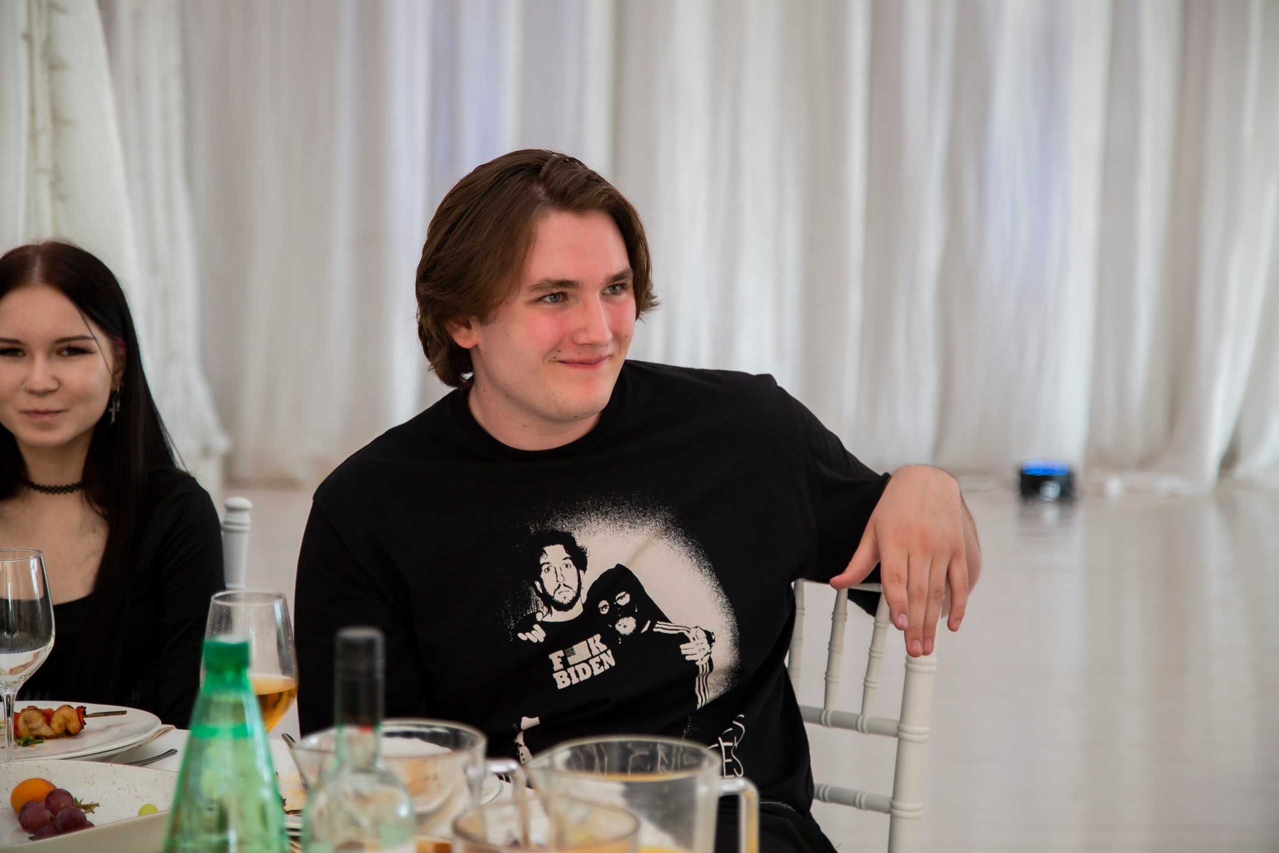 Юбилей. 𝓕𝓸𝓽𝓸𝓰𝓻𝓪𝓯 𝓑𝓪𝓵𝓪𝓼𝓱𝓲𝓱𝓪 / 𝓜𝓸𝓼𝓴𝓿𝓪