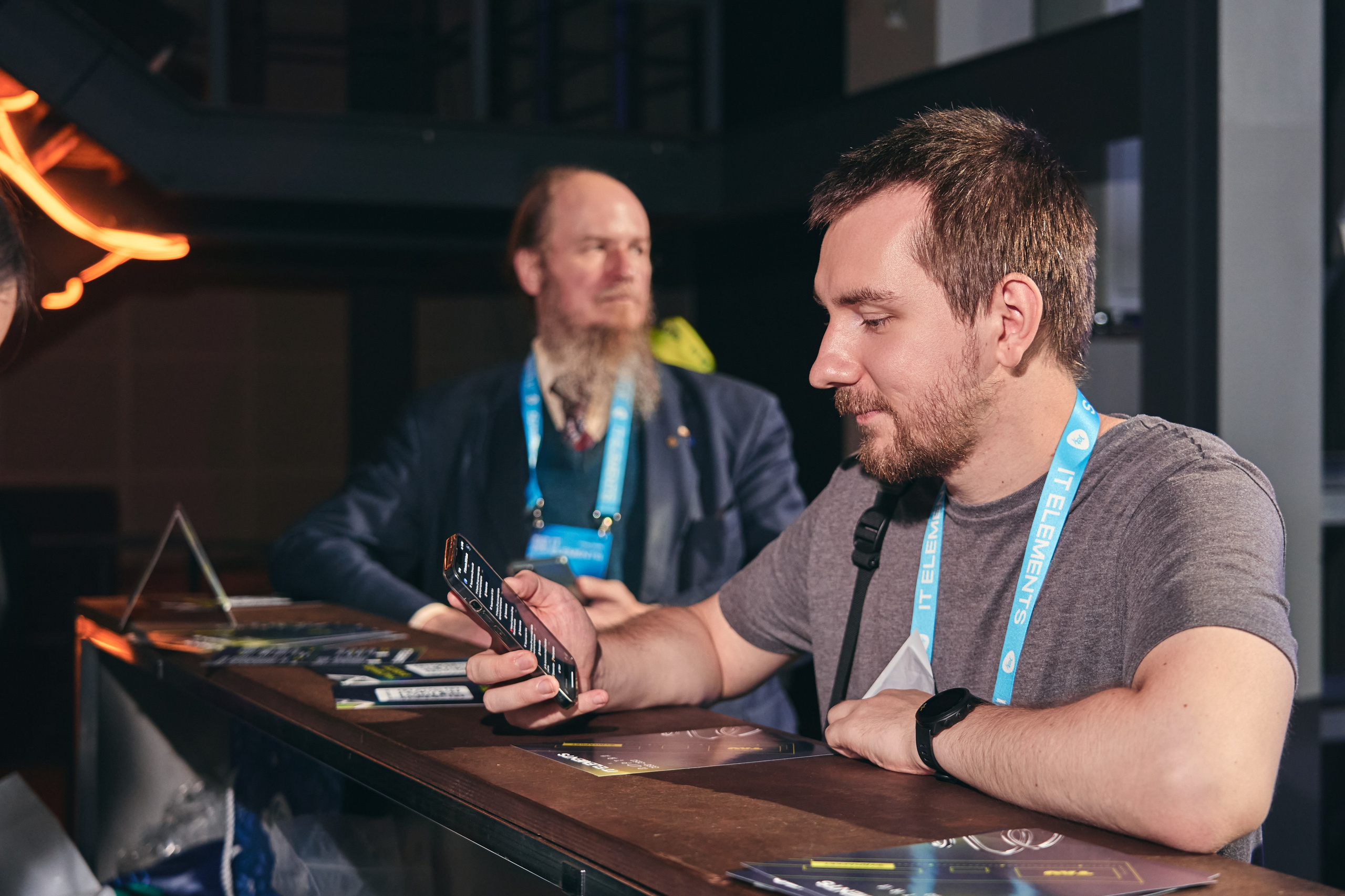 Бизнес-форум компании «Инфосистемы Джет». Главная