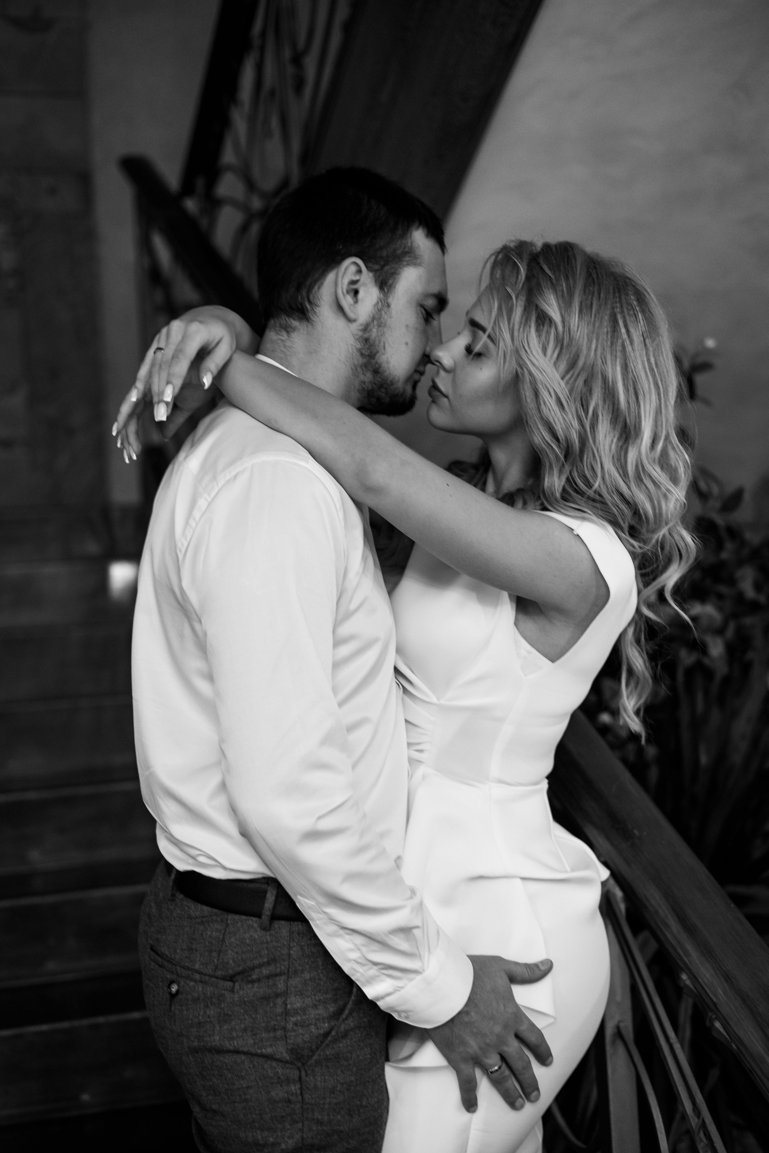 Кристина и Роман. Юлия, ваш фотограф в Ростове-на-Дону