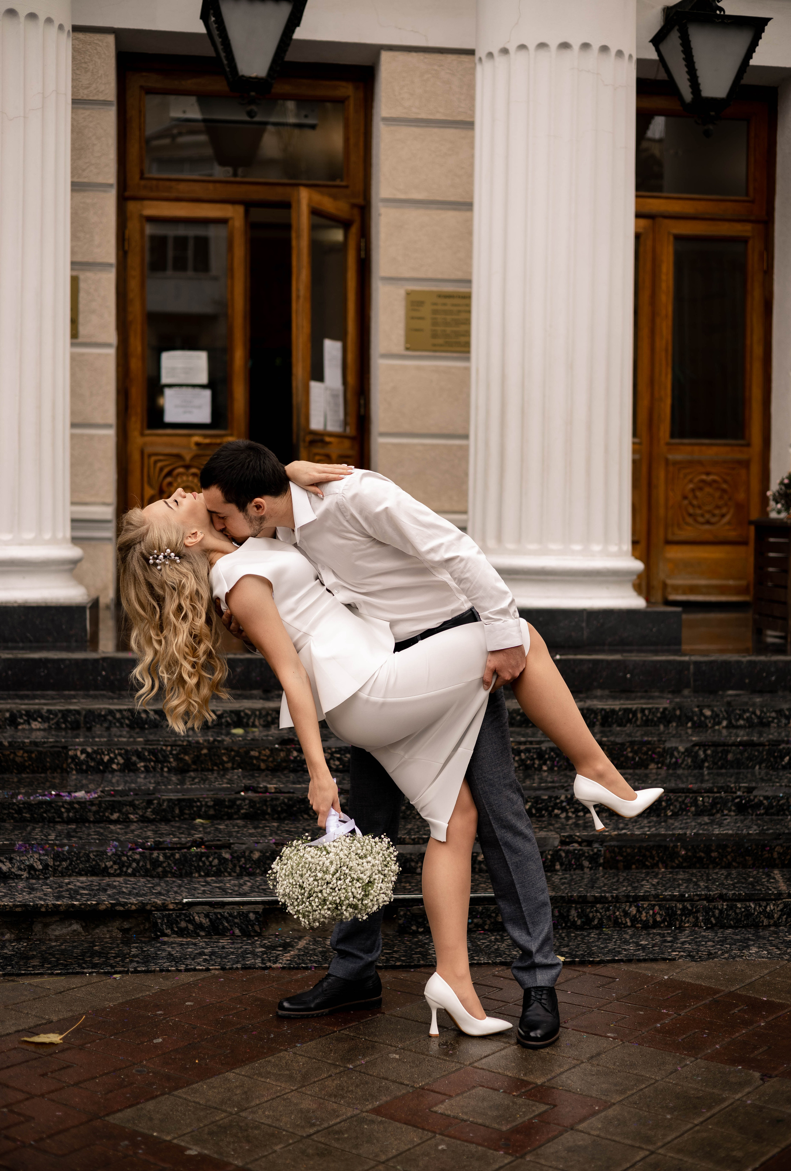 Кристина и Роман. Юлия, ваш фотограф в Ростове-на-Дону