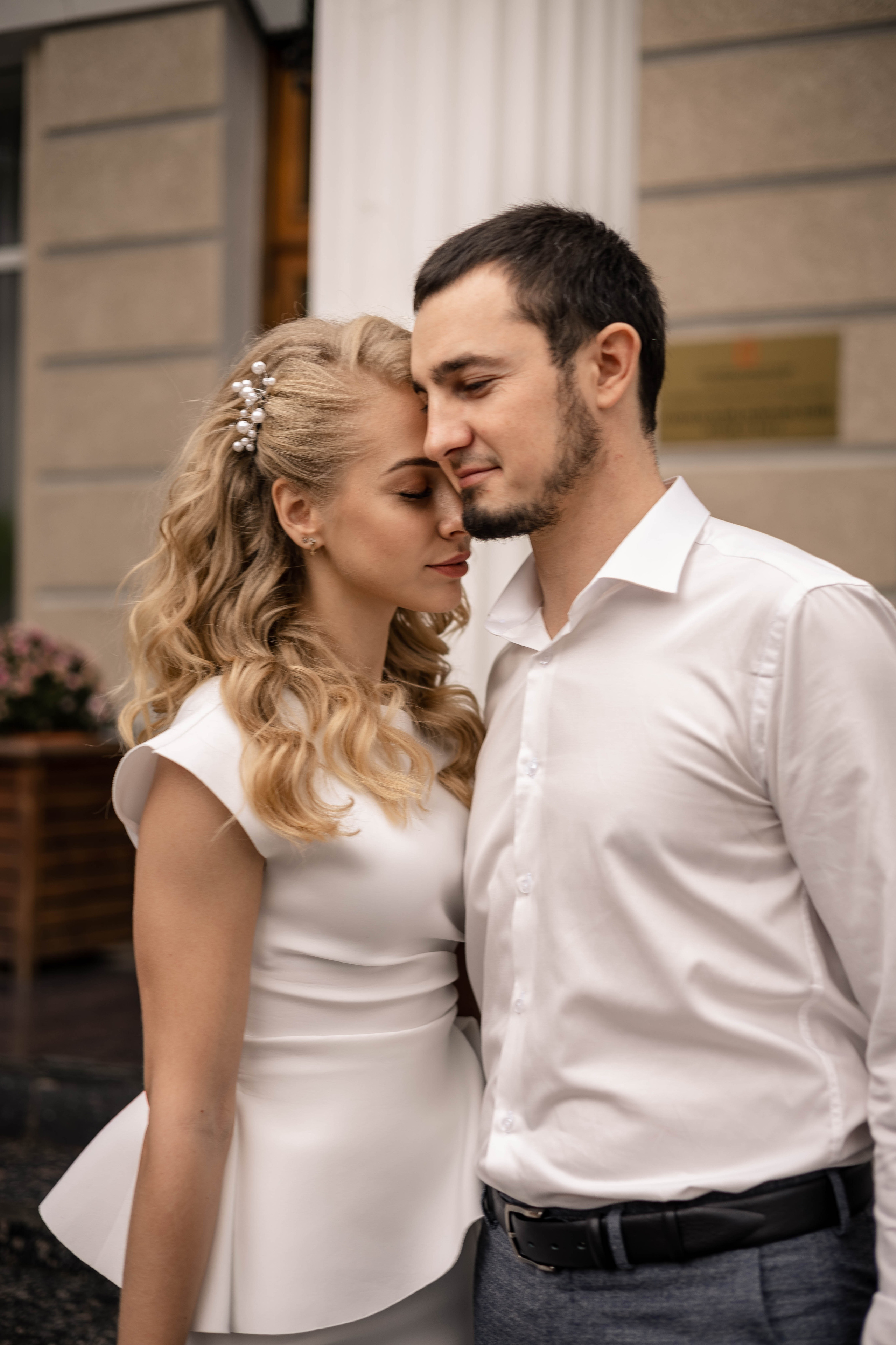 Кристина и Роман. Юлия, ваш фотограф в Ростове-на-Дону