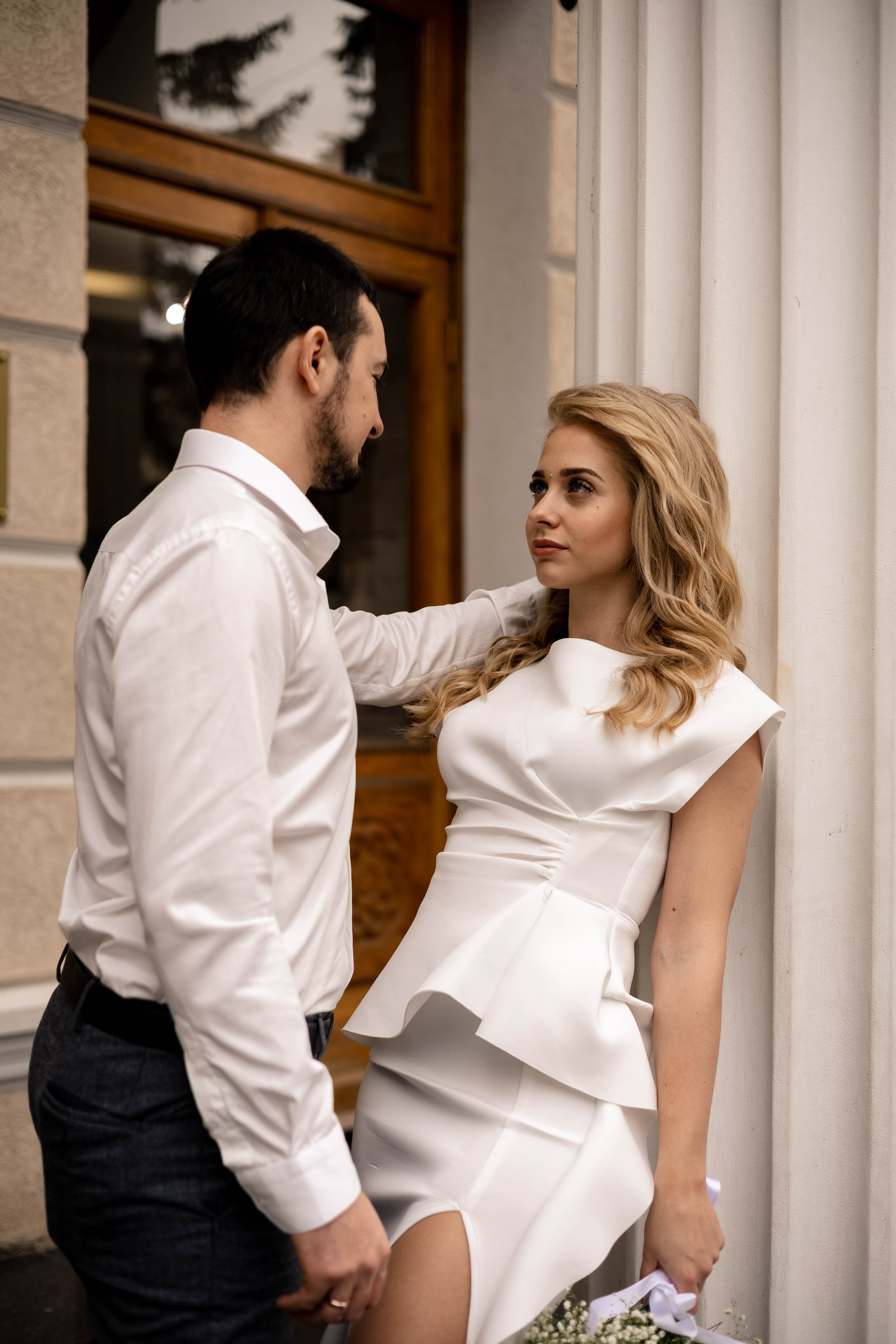 Кристина и Роман. Юлия, ваш фотограф в Ростове-на-Дону