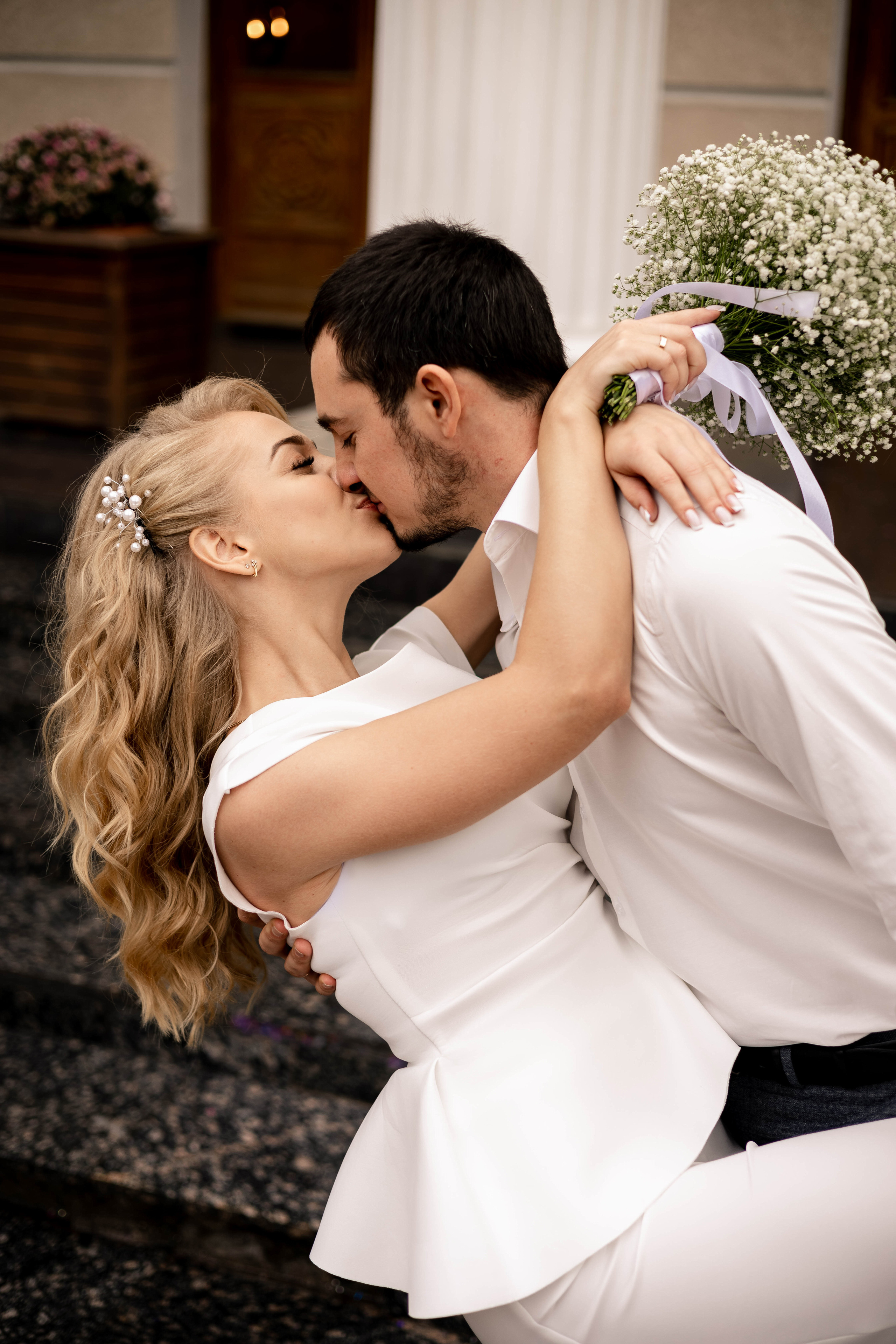 Кристина и Роман. Юлия, ваш фотограф в Ростове-на-Дону