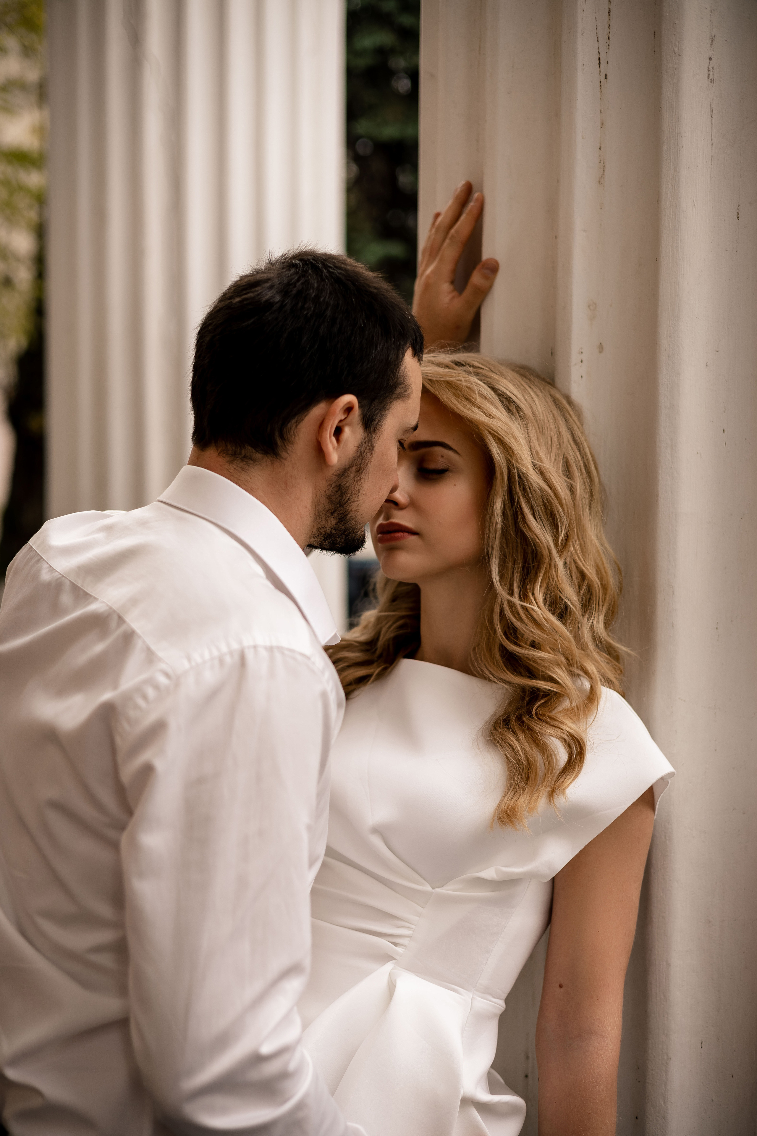 Кристина и Роман. Юлия, ваш фотограф в Ростове-на-Дону